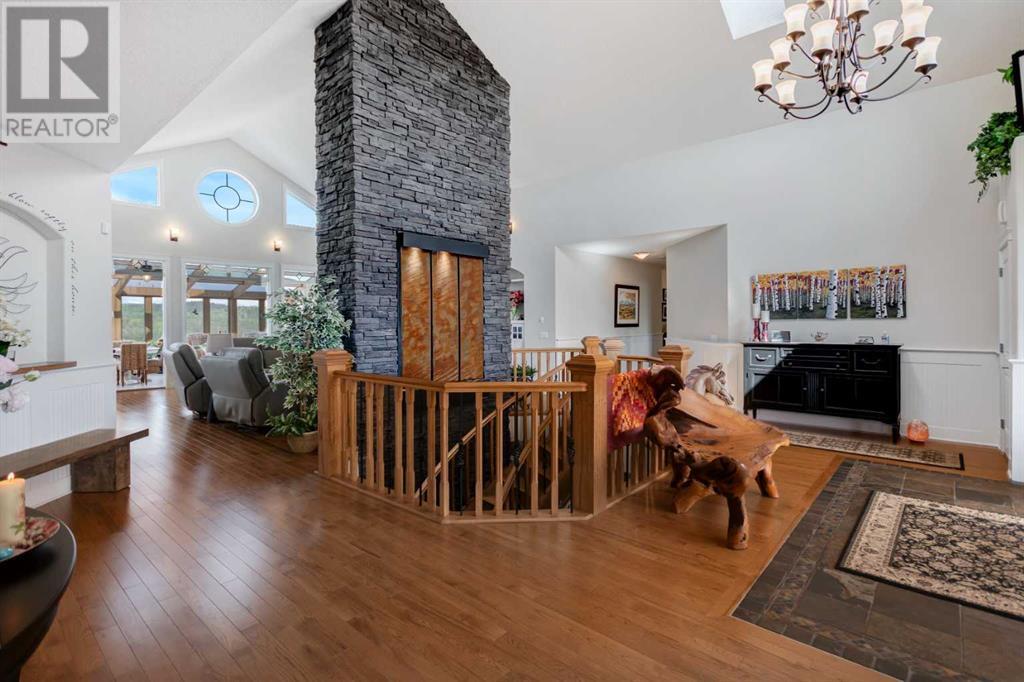 RURAL FOOTHILLS COUNTY, Alberta, T0K 1K0, CA, 6 Bedrooms Bedrooms, ,4 BathroomsBathrooms,Residential,For Sale,1947091