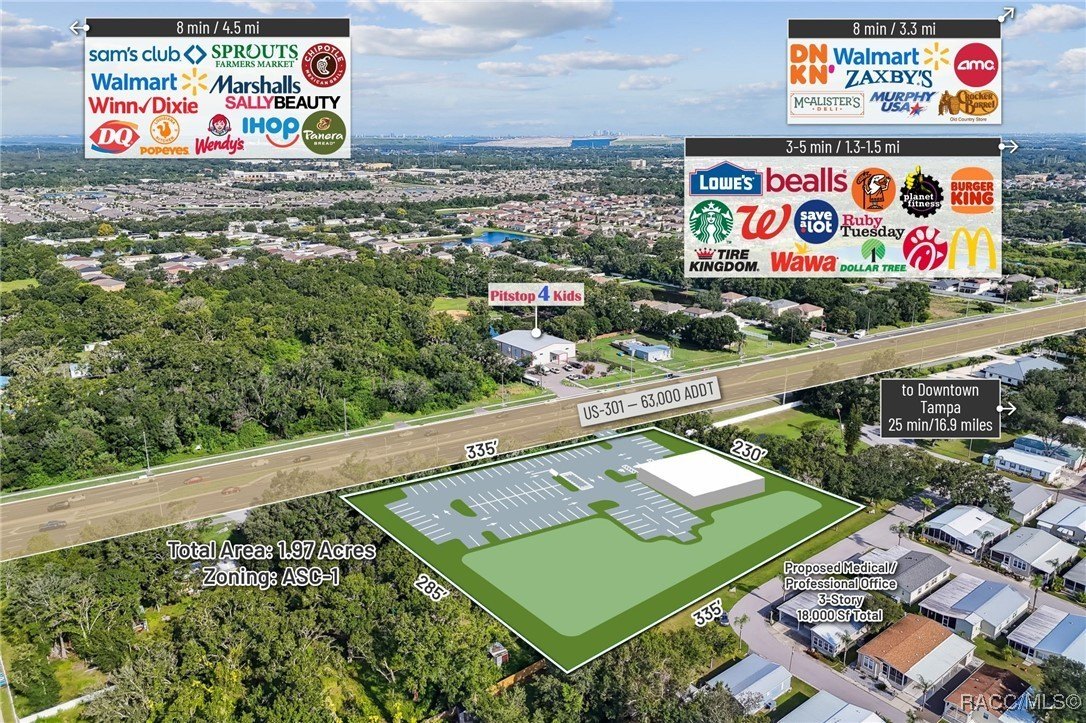 Riverview, Florida, 33578, United States, ,Land,For Sale,1984410