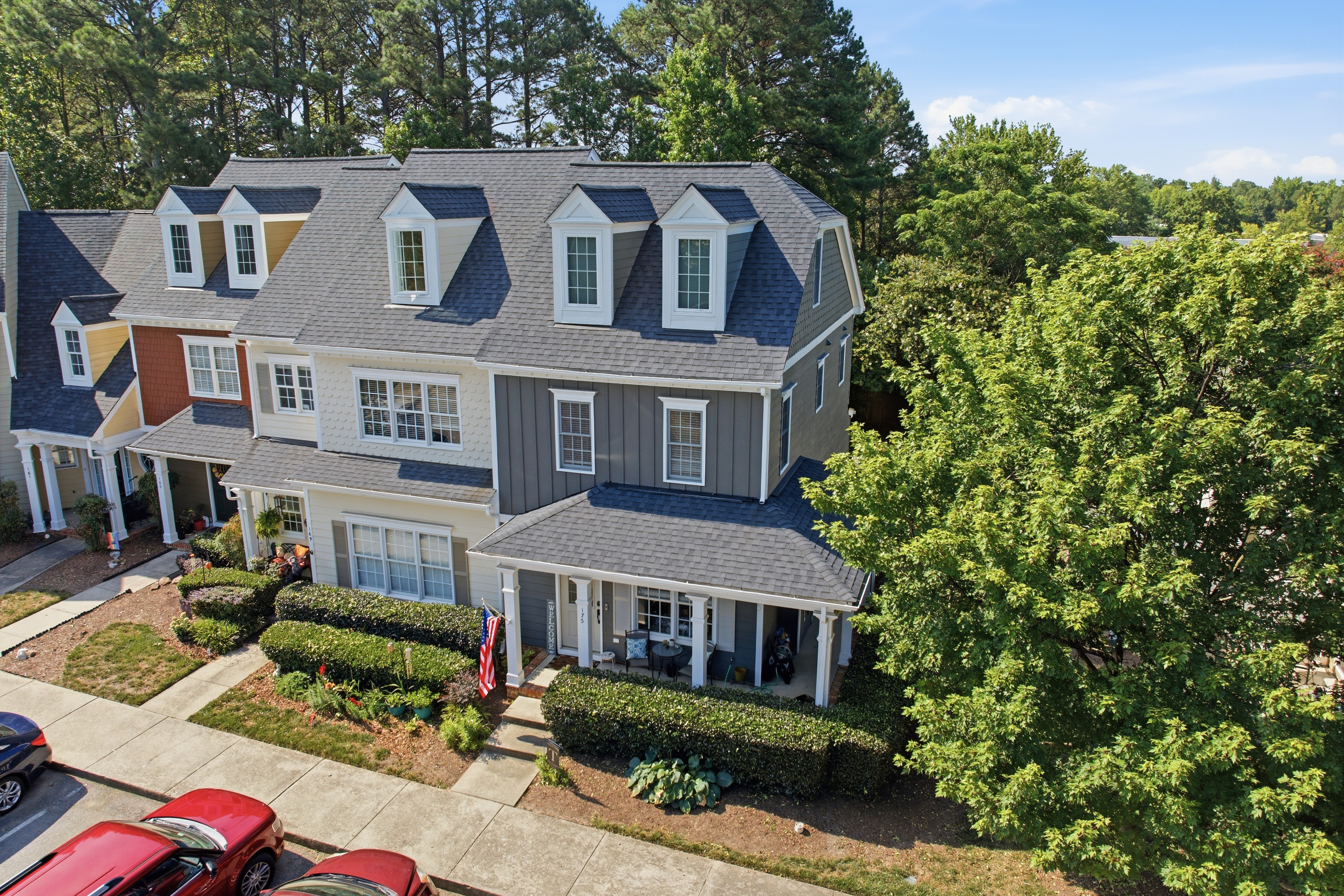  173 Old Grove Lane, Apex, NC 27502 - 物件實景