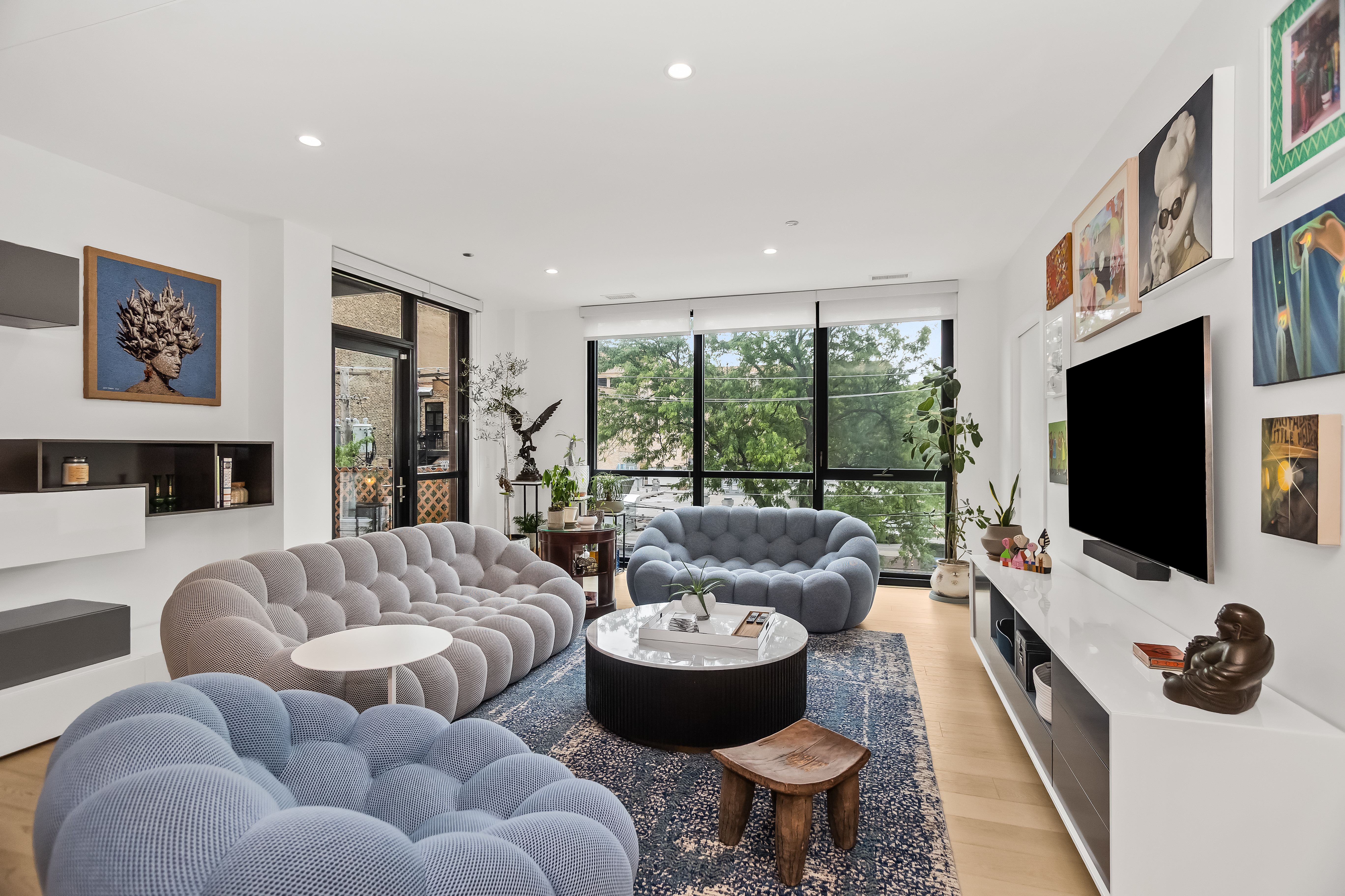  Experience Elite Privacy in this Spectacular Luxury Elevator Condo - 物件實景