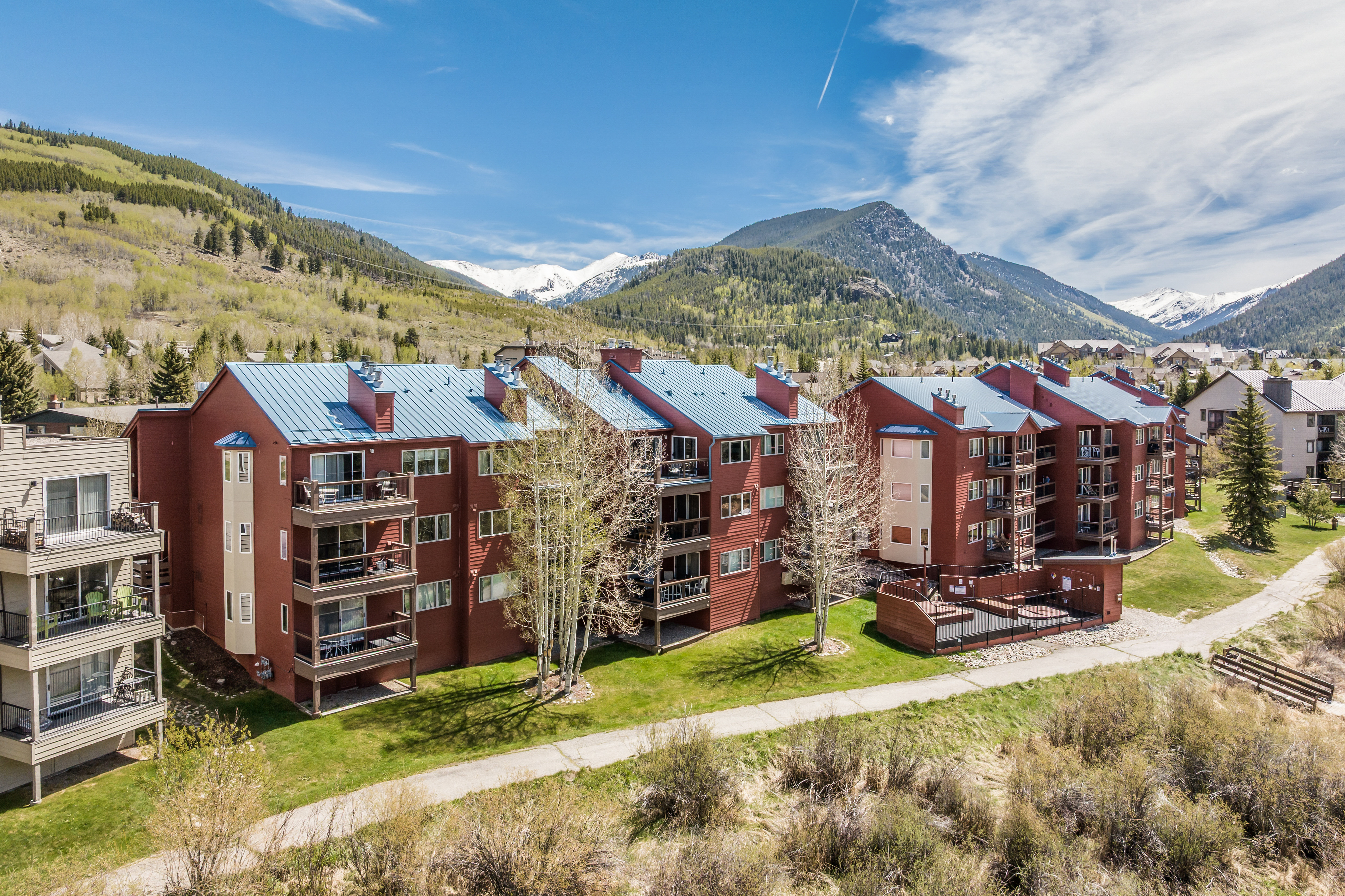  60 Oro Grande Drive, Keystone, CO, 80435 - 物件實景