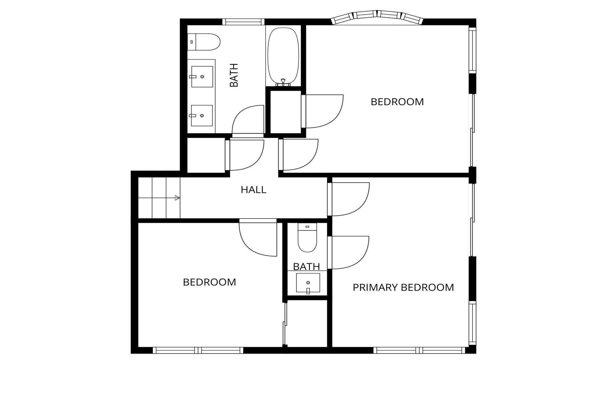 Deephaven, Minnesota, 55331, United States, 4 Bedrooms Bedrooms, ,2 BathroomsBathrooms,Residential,For Sale,2030813