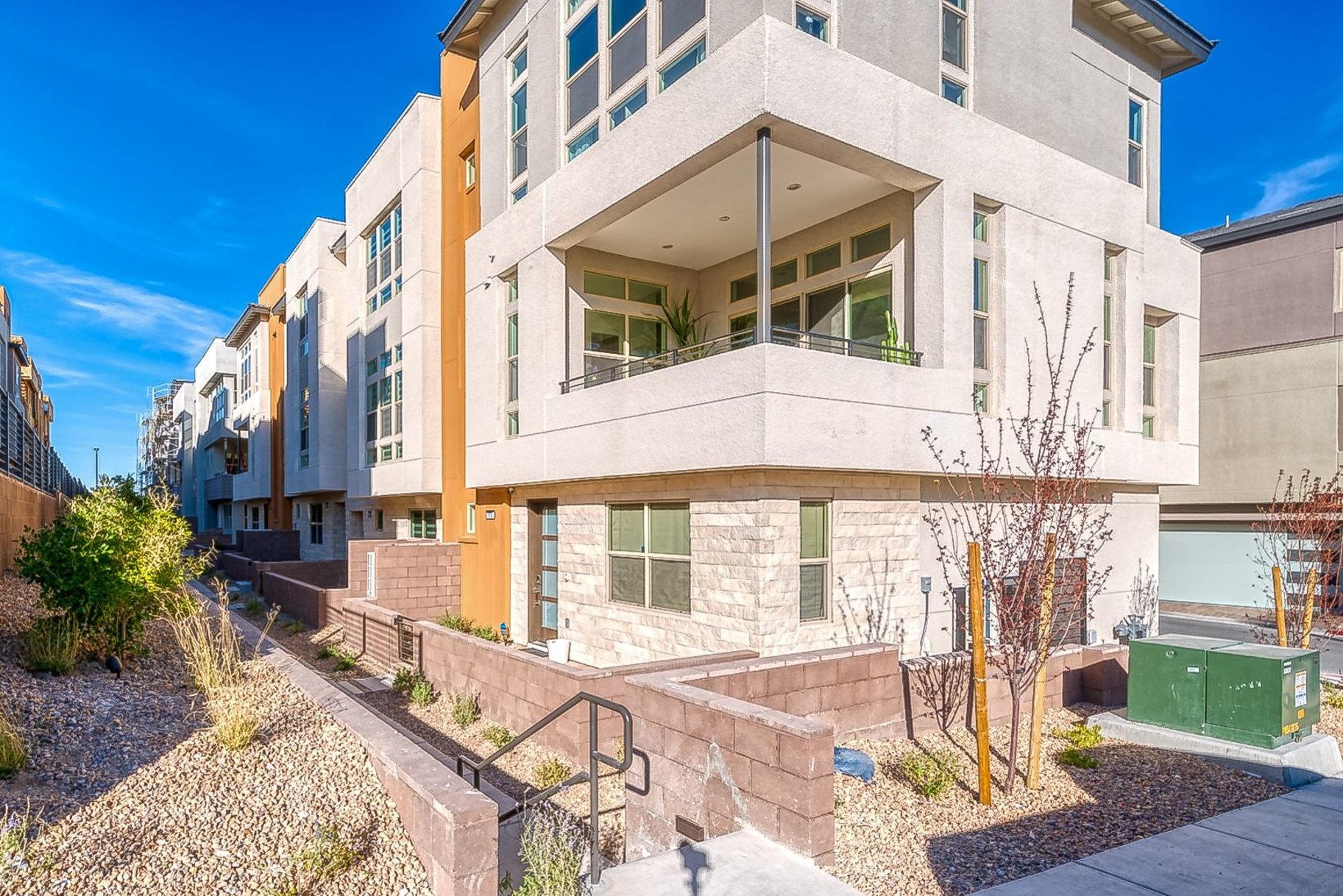  New to Market - 物件實景