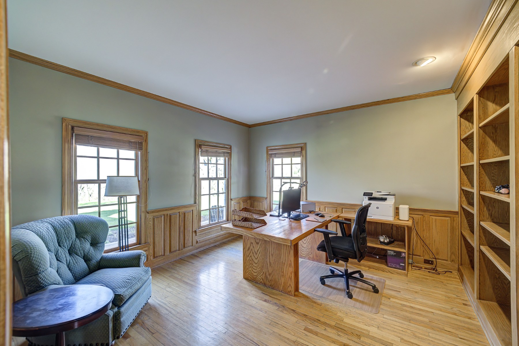  Meticulous ?Hill View Farms? Neighborhood Colonial - 物件實景