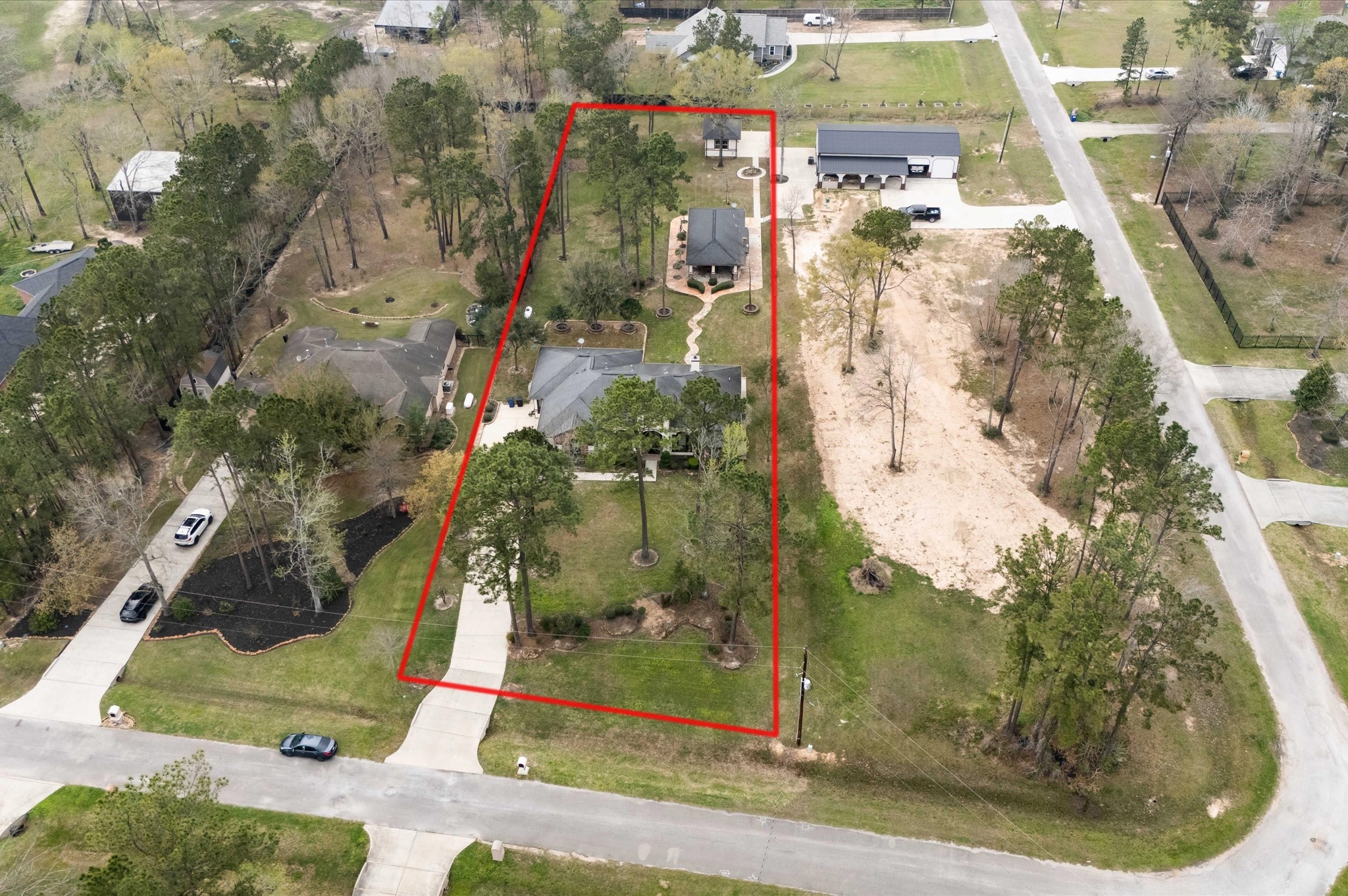 Porter, Texas, 77365, United States, 3 Bedrooms Bedrooms, ,2 BathroomsBathrooms,Residential,For Sale,1917333