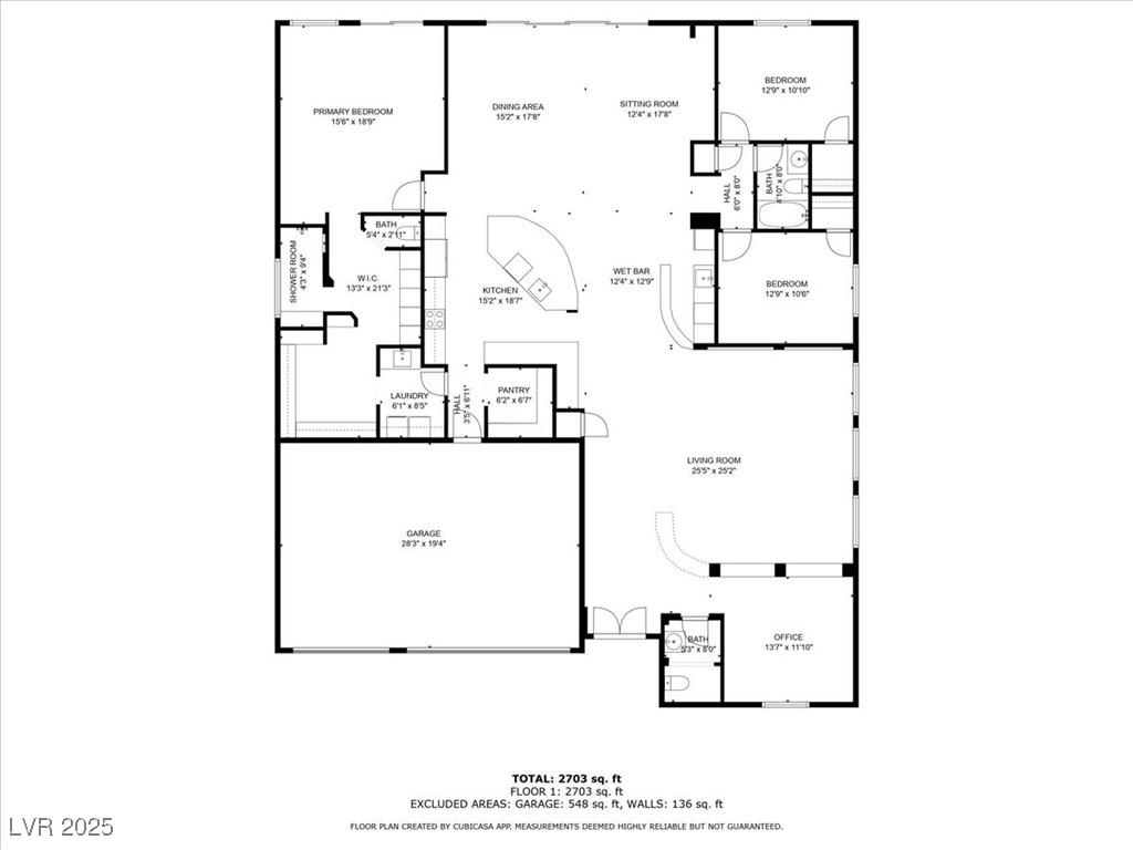 Las Vegas, Nevada, 89148, United States, 3 Bedrooms Bedrooms, ,2 BathroomsBathrooms,Residential,For Sale,1941035