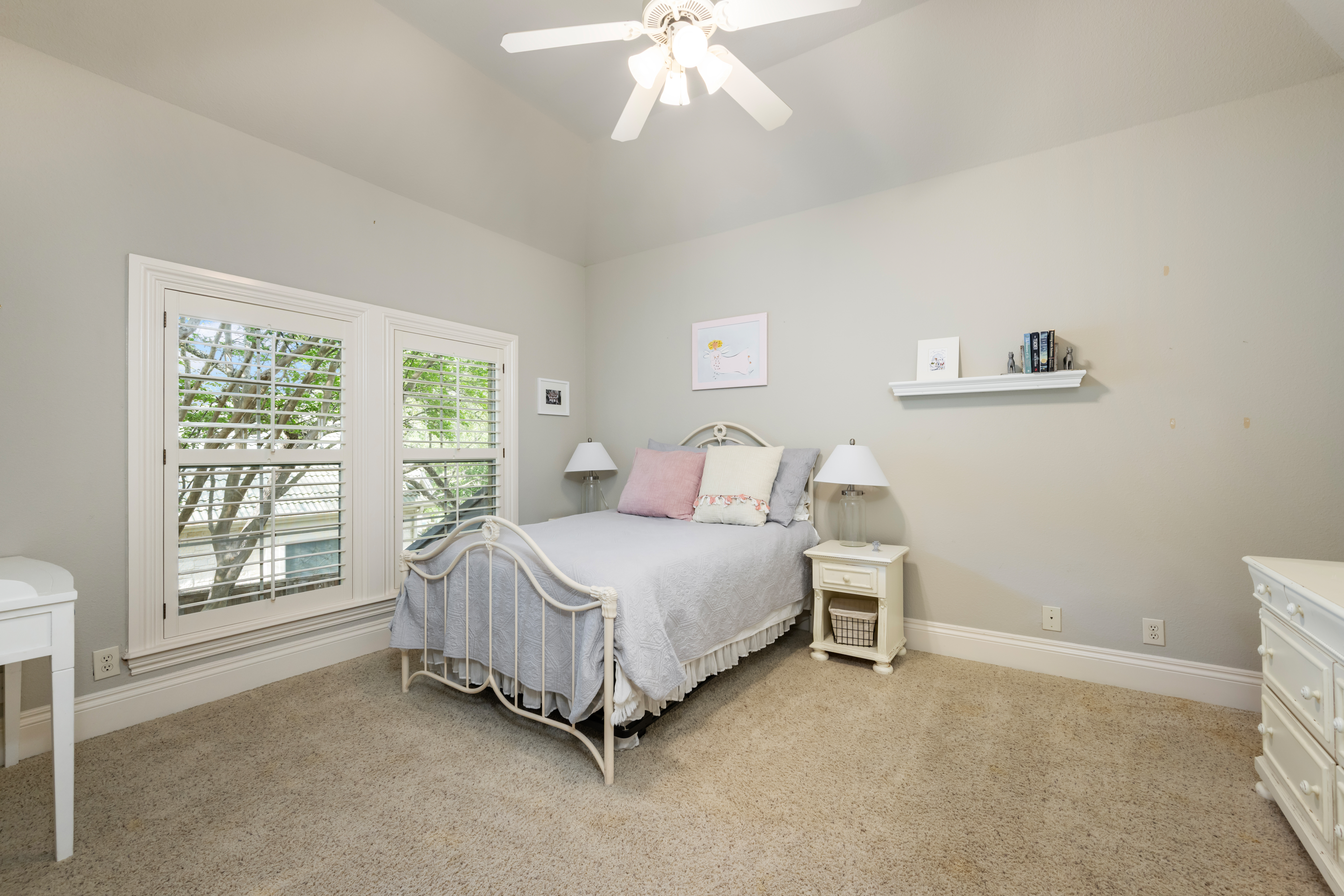  Elevated Living with Park Views in The Waters at Deerfield - 物件實景