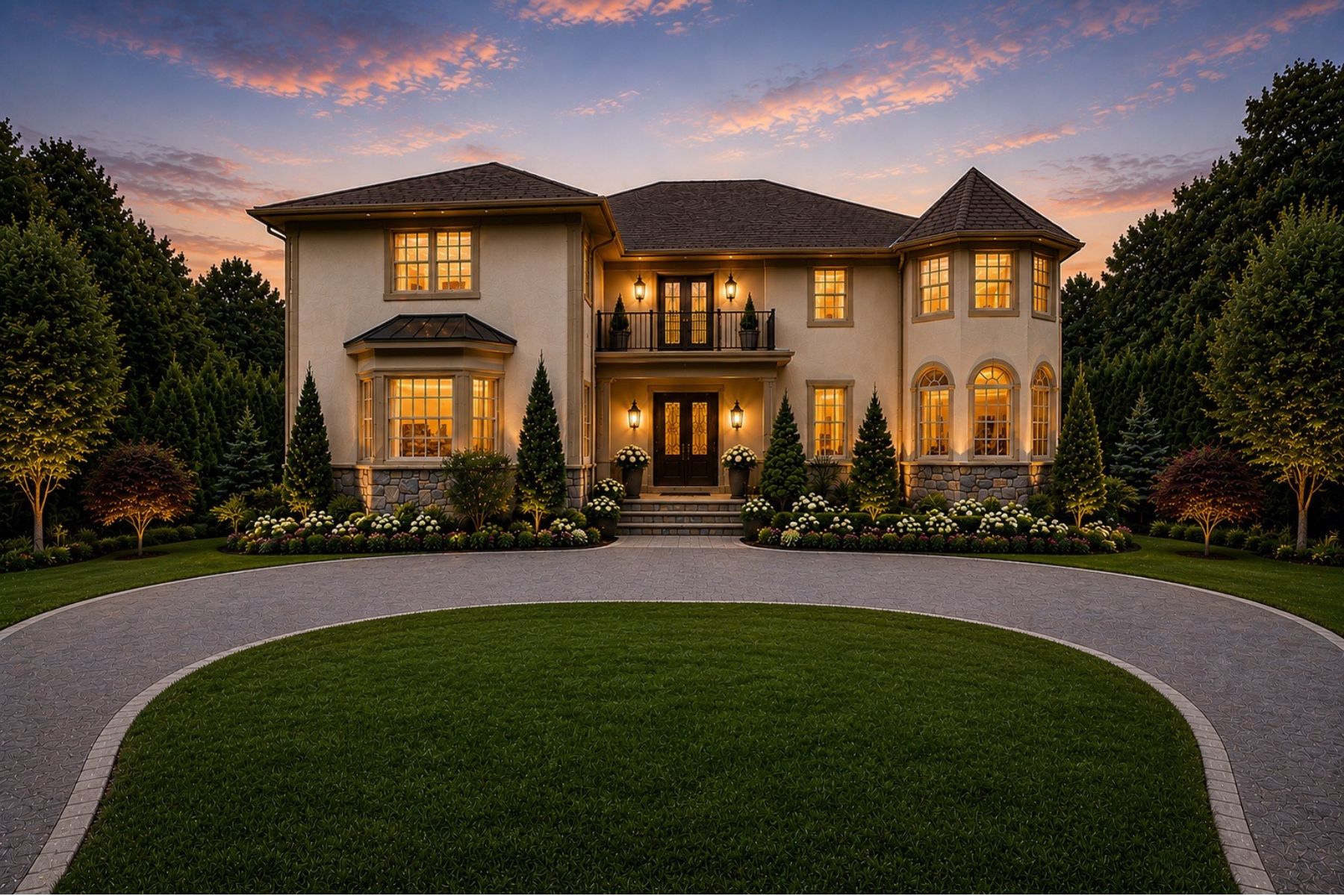  193 Saxon Woods Road - 物件實景