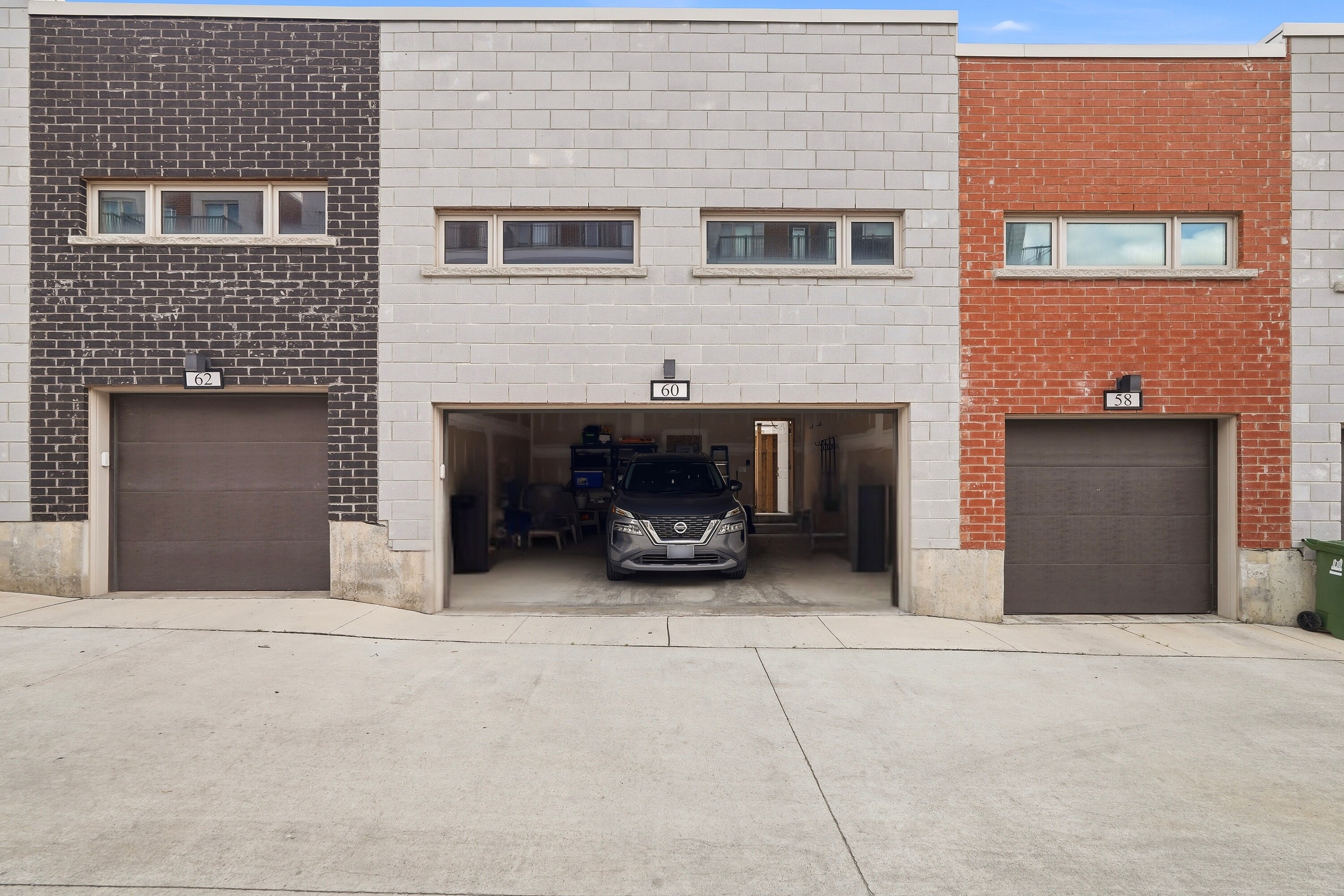  Steps to Downsview Park - 物件實景