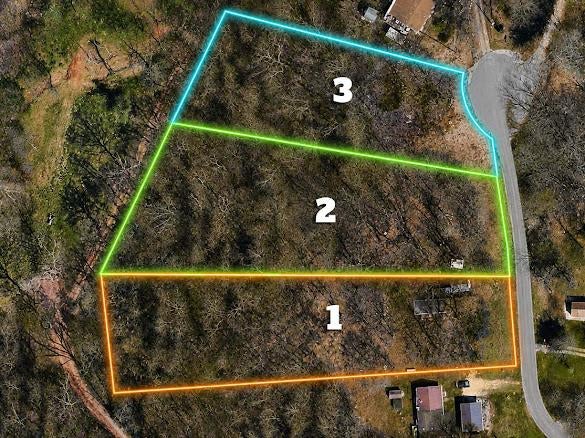 Pinto Cir, Fayetteville, AR 72704 #1