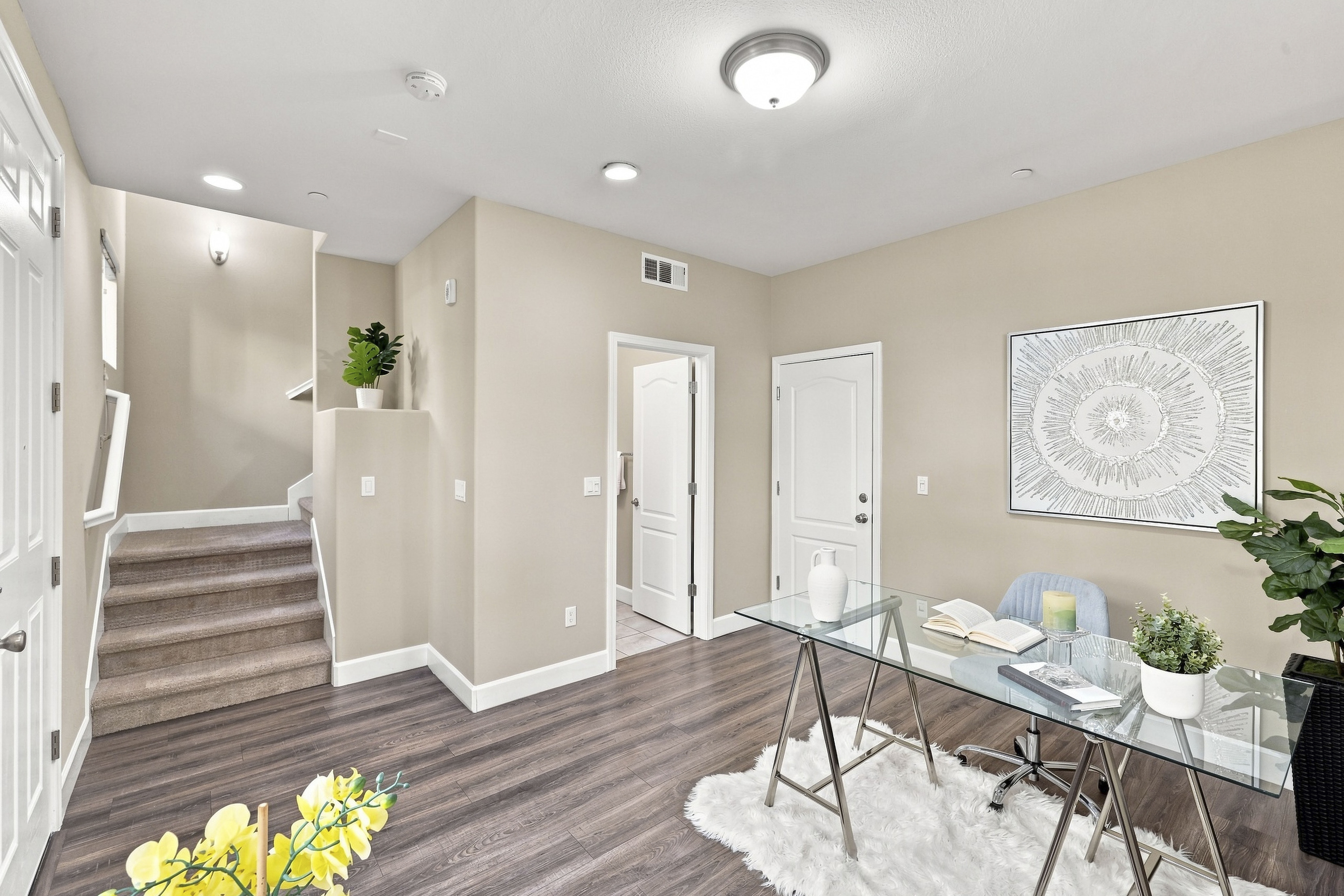  ModernStylishNew San Jose Living : Unbeatable Neighborhood - 物件實景