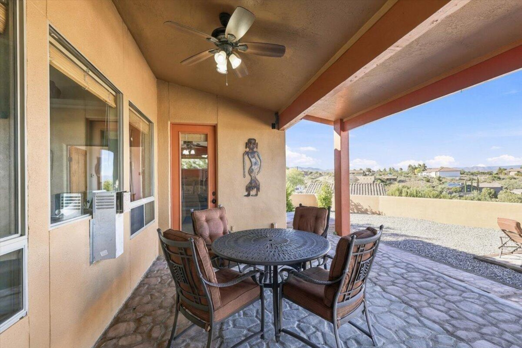  2620 S Samantha Lane  Cottonwood, AZ - 物件實景