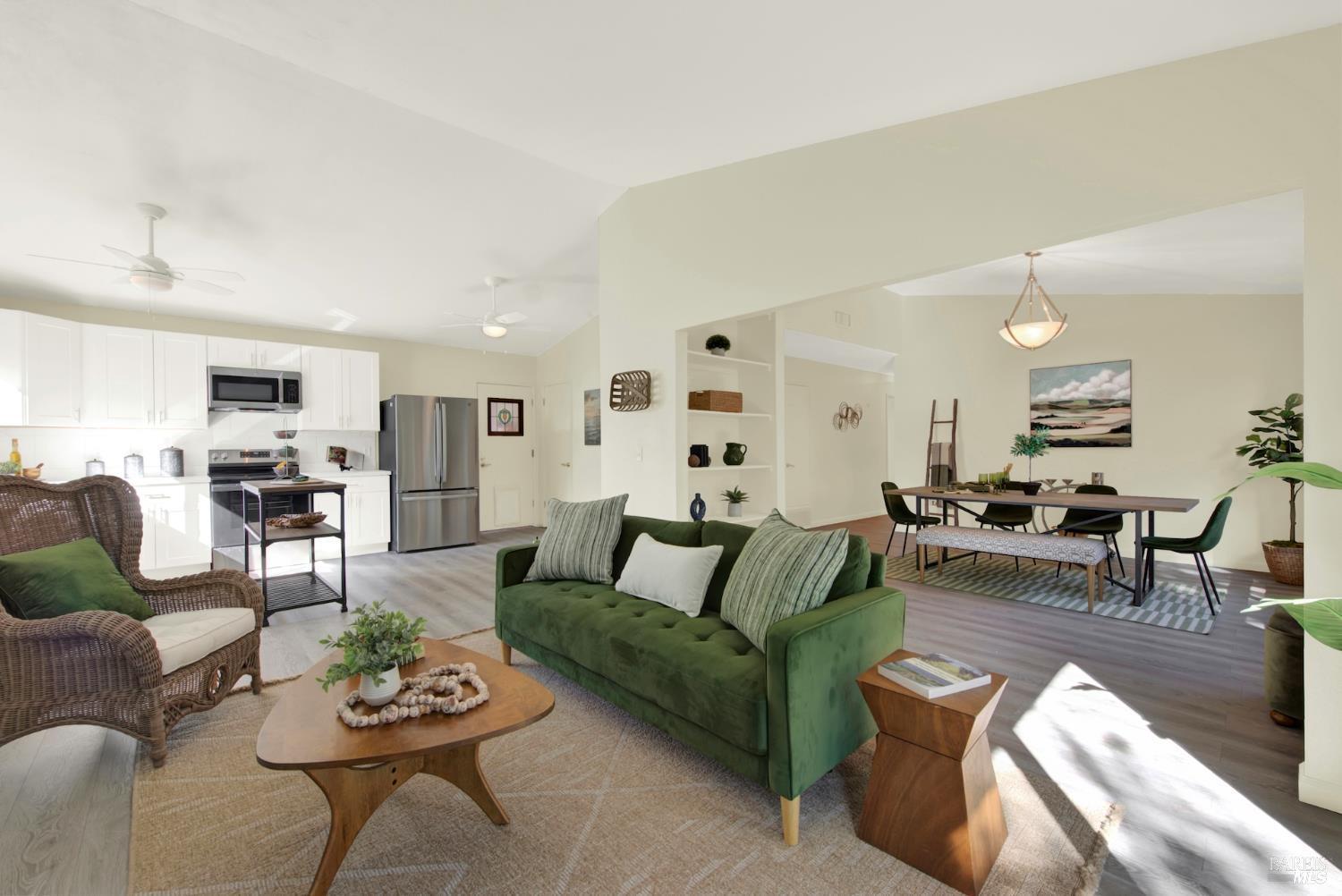Napa, California, 94558, United States, 3 Bedrooms Bedrooms, ,2 BathroomsBathrooms,Residential,For Sale,1939926