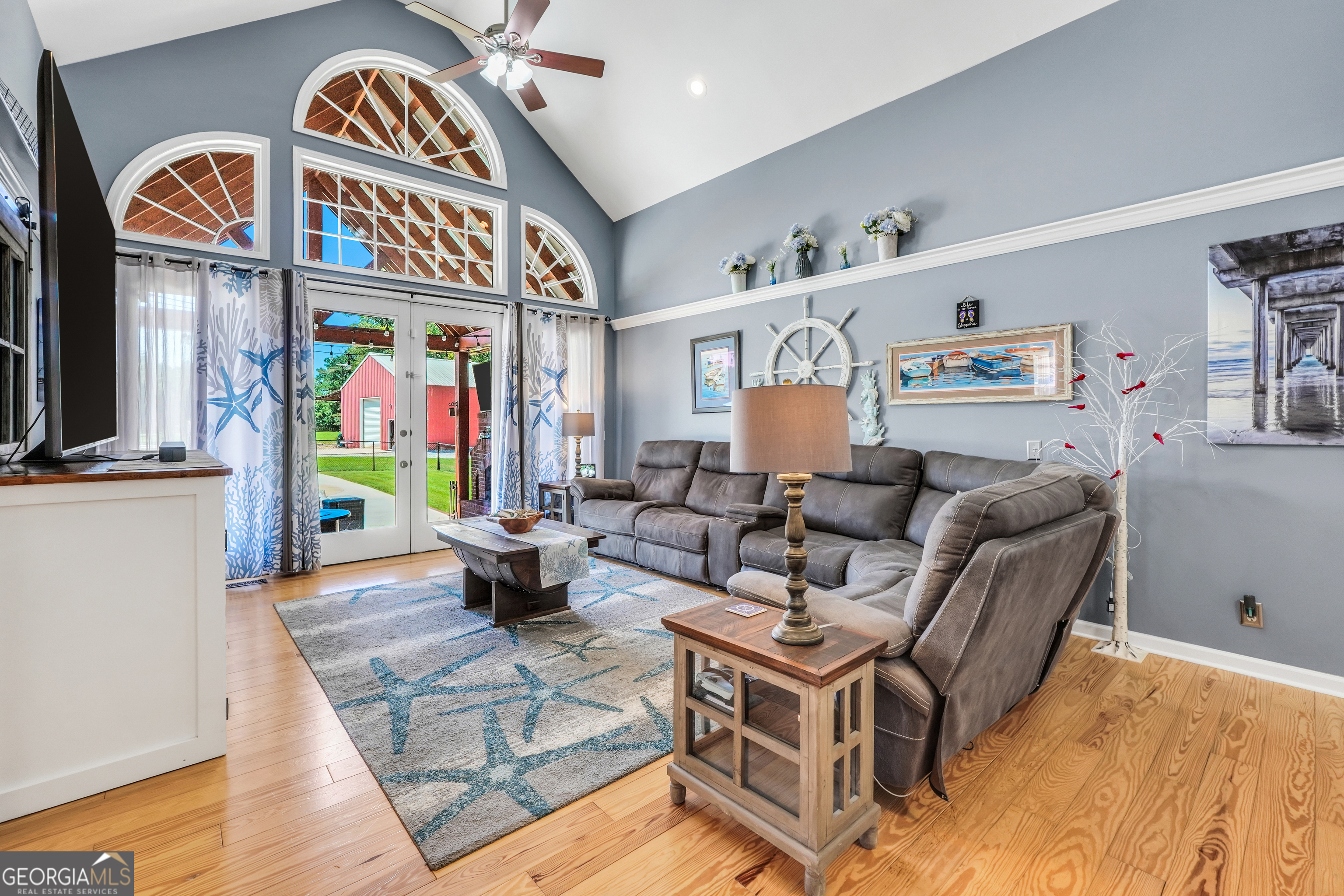 Jenkinsburg, Georgia, 30234, United States, 5 Bedrooms Bedrooms, ,4 BathroomsBathrooms,Residential,For Sale,1928448