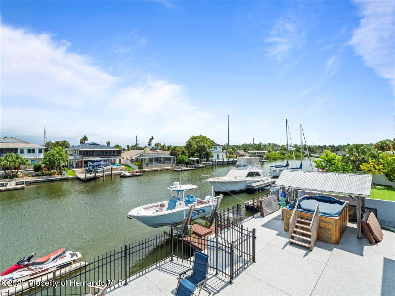 Hernando Beach, Florida, 34607, United States, 5 Bedrooms Bedrooms, ,4 BathroomsBathrooms,Residential,For Sale,1902027