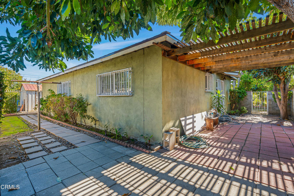 Temple City, California, 91780, United States, 4 Bedrooms Bedrooms, ,2 BathroomsBathrooms,Residential,For Sale,1989415