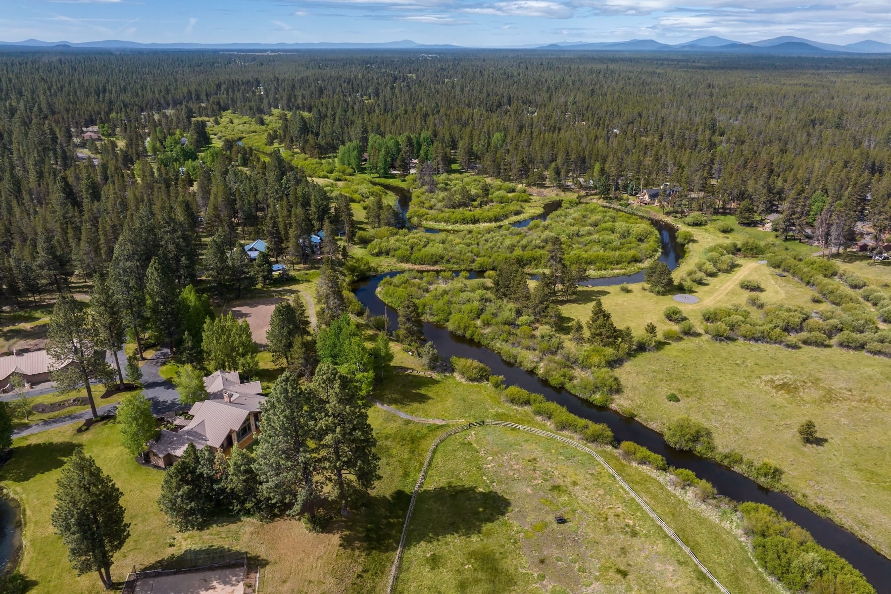  55383 Huntington Road Bend, OR 97707 - 物件實景