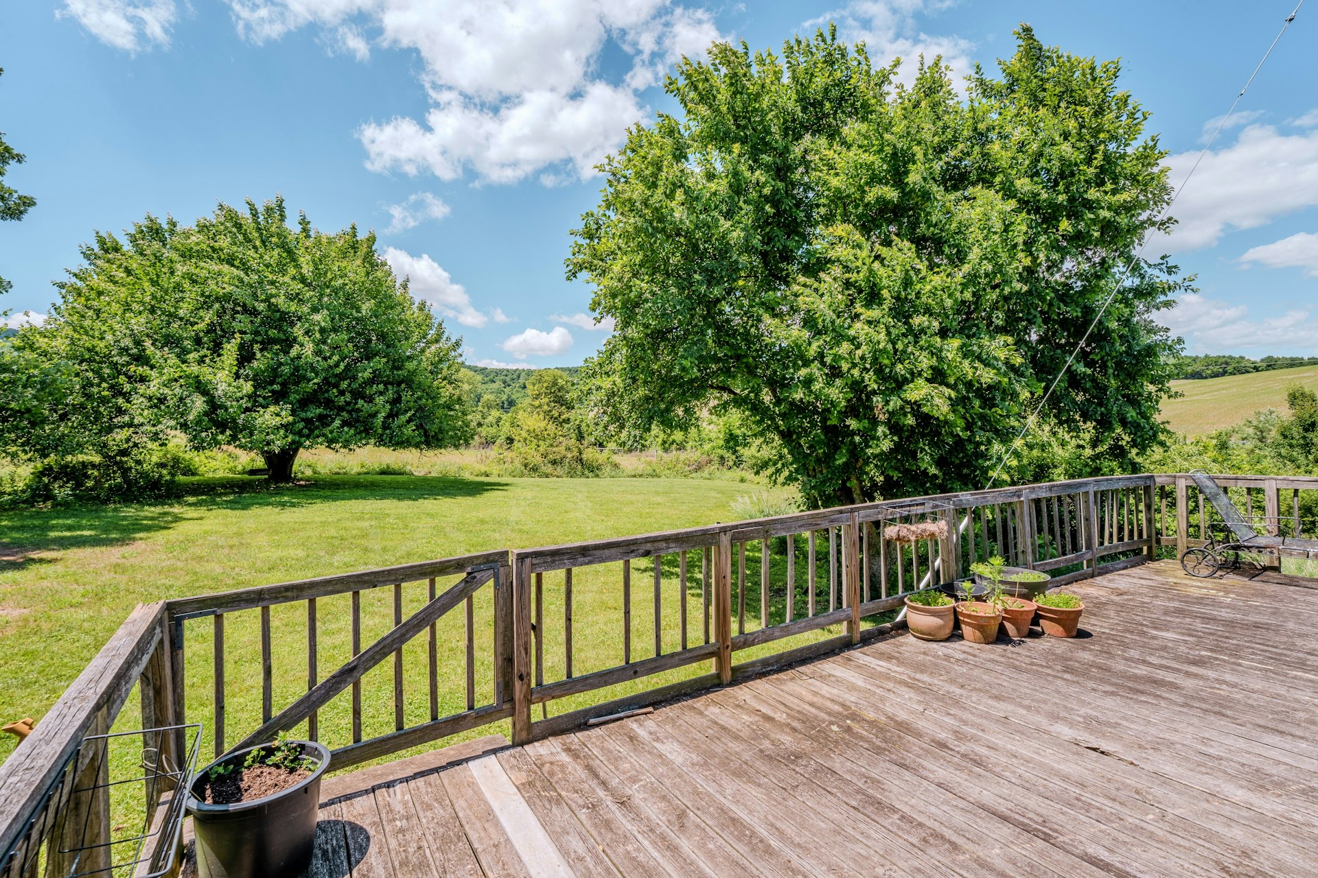  35339 Appalachian Trail Road, Round Hill, VA 20141 - 物件實景
