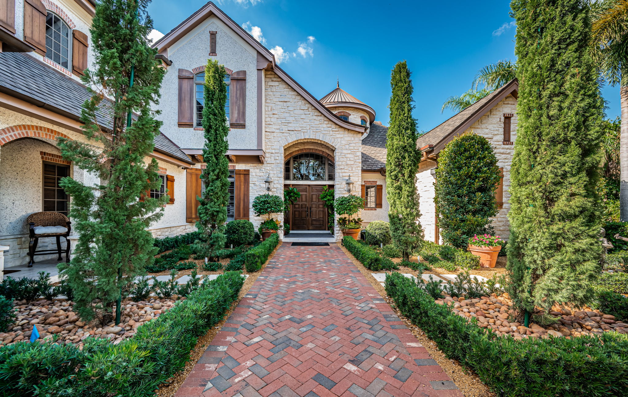 118 Harbor View Lane, Belleair Bluffs, Florida, 33770, United States, 5 Bedrooms Bedrooms, ,6 BathroomsBathrooms,Residential,For Sale,118 Harbor View Lane,1689192
