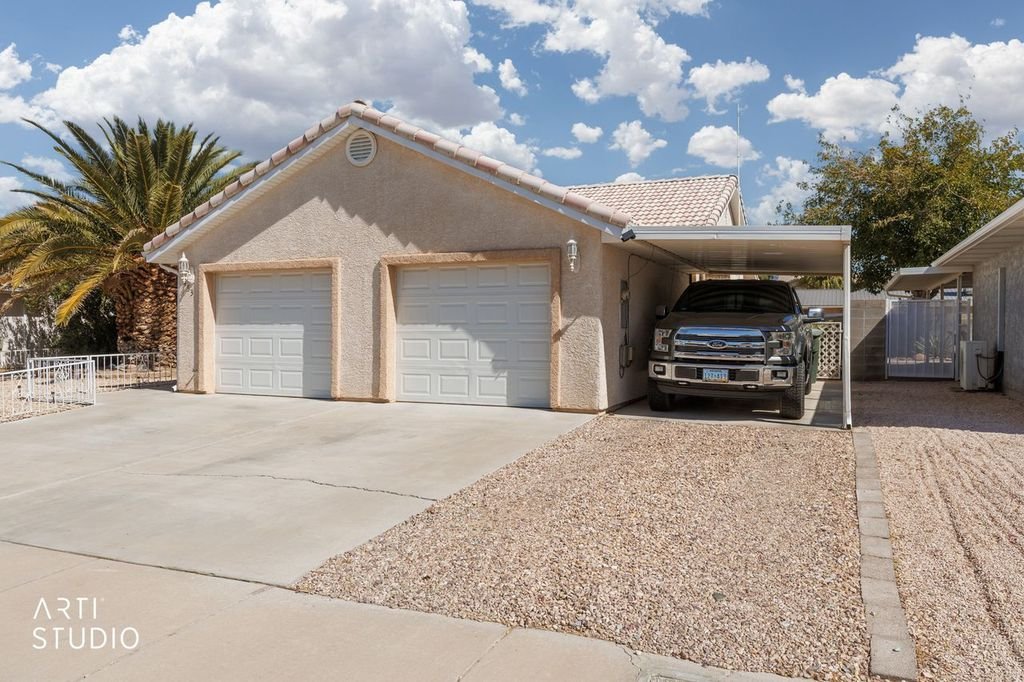 Cherokee St, Mesquite, NV 89027 #1
