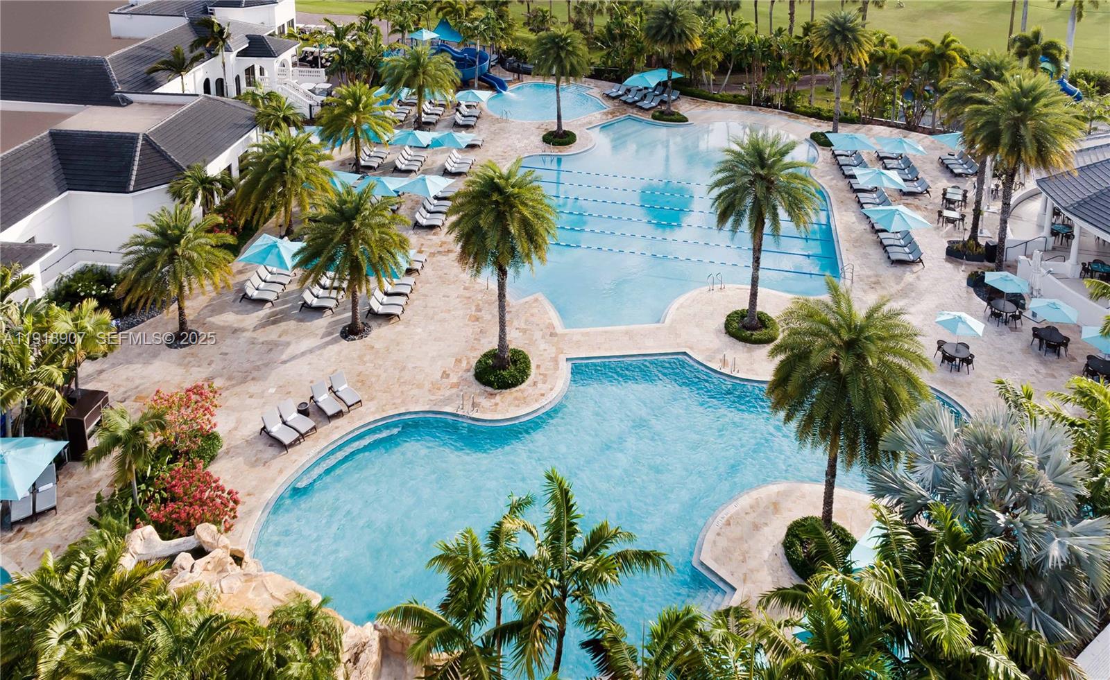 Boca Raton, Florida, 33496, United States, 3 Bedrooms Bedrooms, ,2 BathroomsBathrooms,Residential,For Sale,1997460