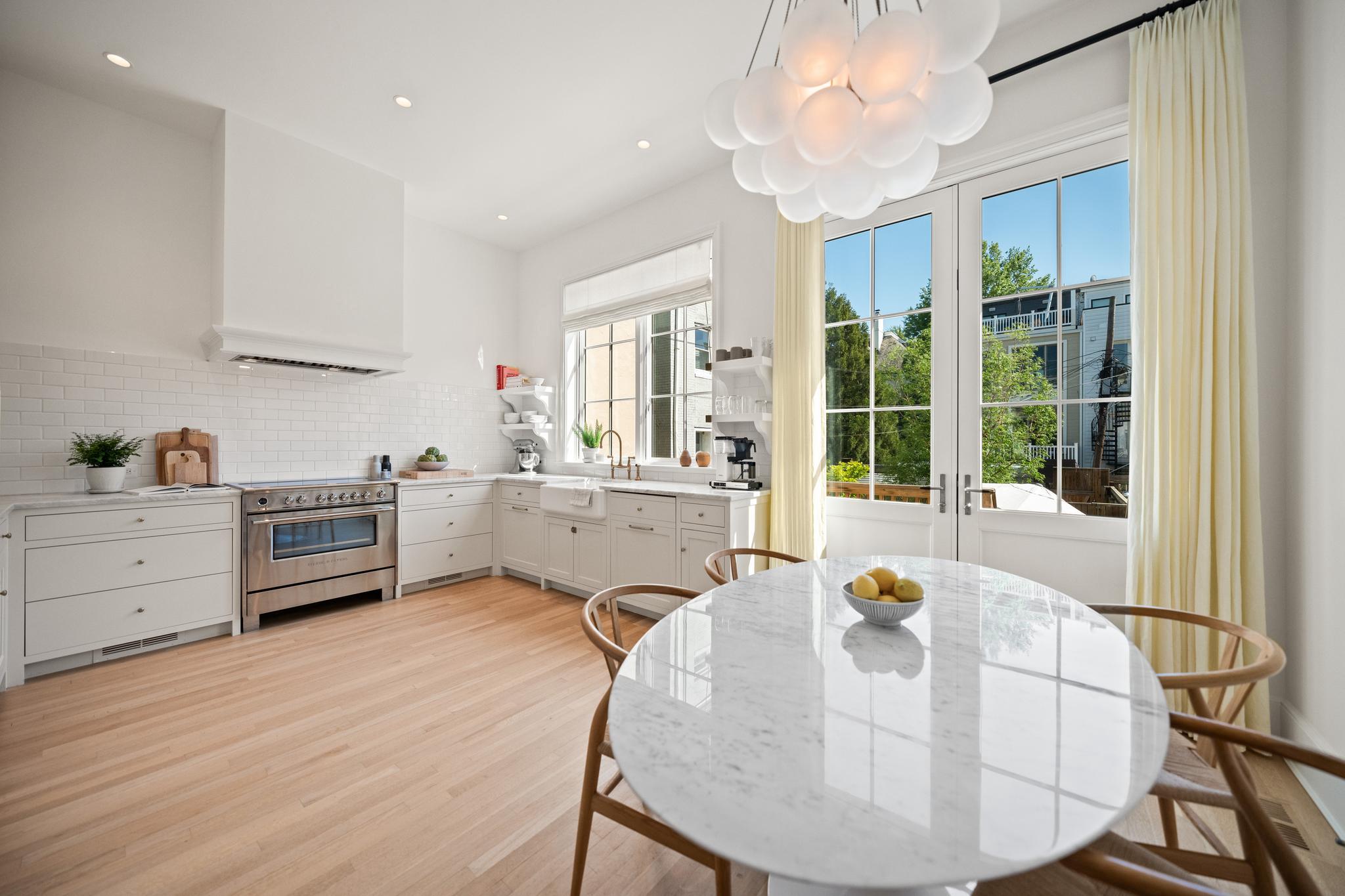  1304 S Street NW, Washington, DC, 20009 - 物件實景