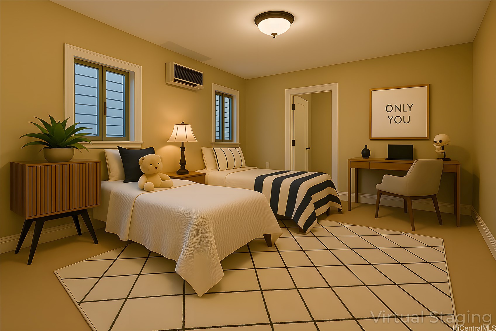 Honolulu, Hawaii, 96822, United States, 8 Bedrooms Bedrooms, ,8 BathroomsBathrooms,Residential,For Sale,1903564
