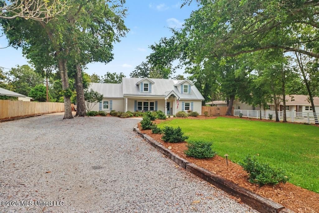 Pass Christian, Mississippi, 39571, United States, 4 Bedrooms Bedrooms, ,4 BathroomsBathrooms,Residential,For Sale,2038338
