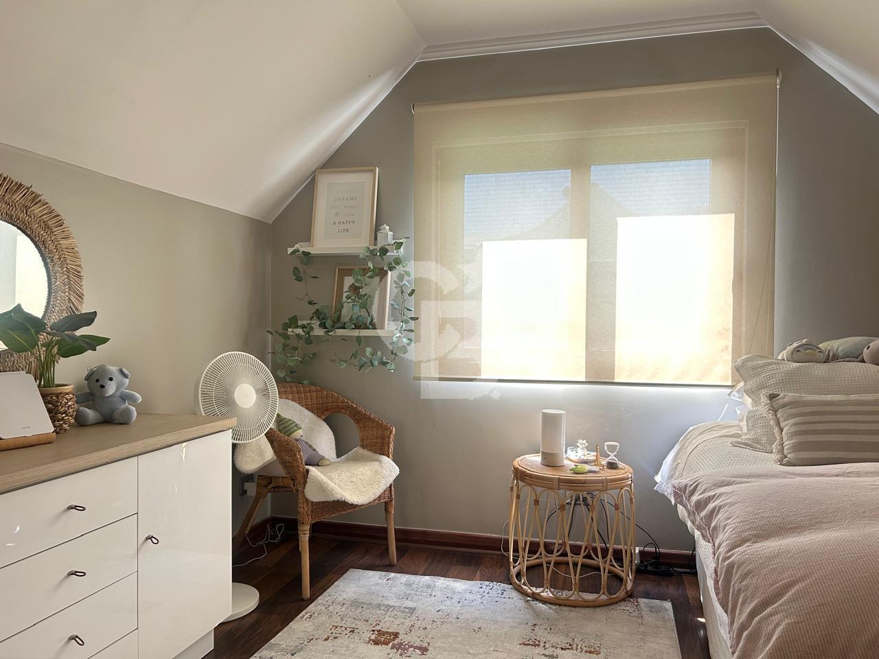 Lo Barnechea, Chile, 6 Bedrooms Bedrooms, ,5 BathroomsBathrooms,Residential,For Sale,1997477