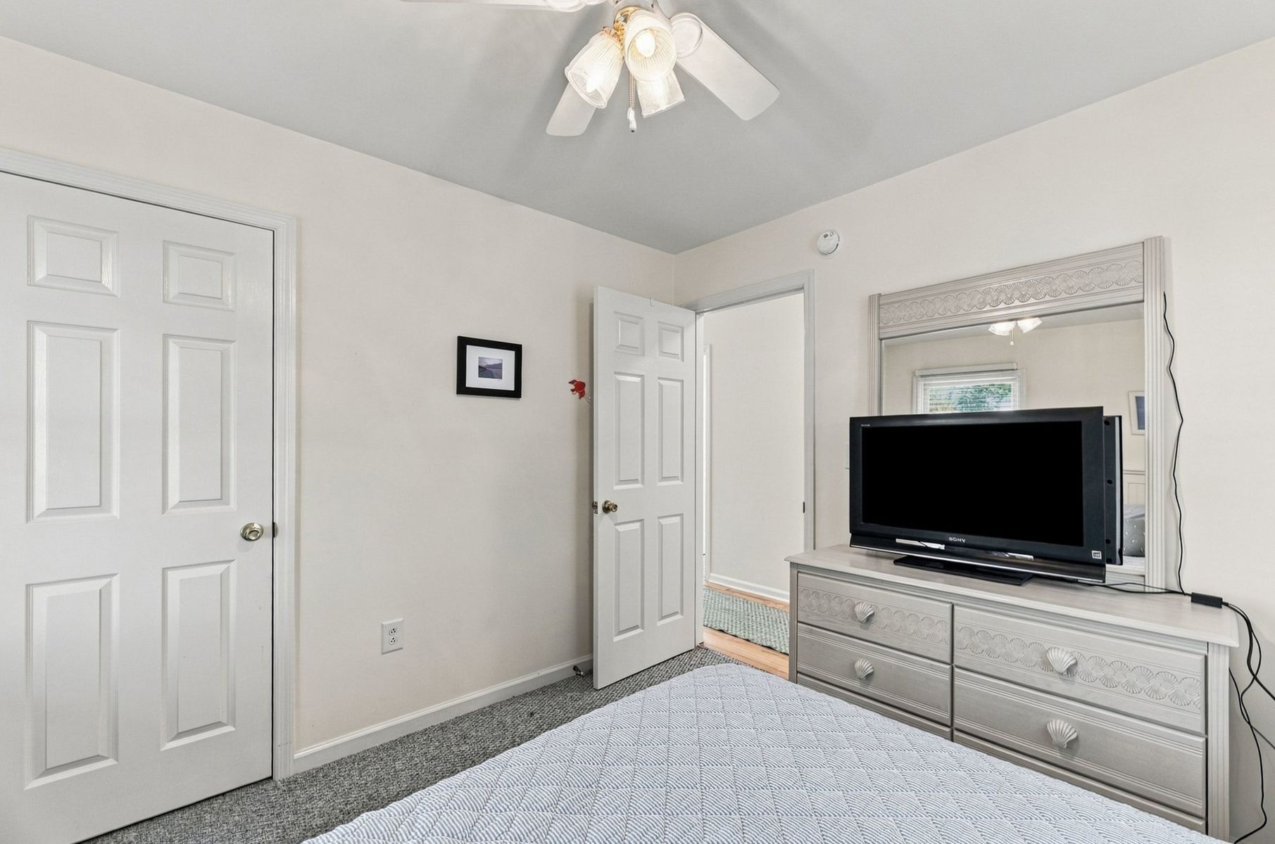  1604 Ocean Boulevard, Topsail Beach, NC 28445 - 物件實景
