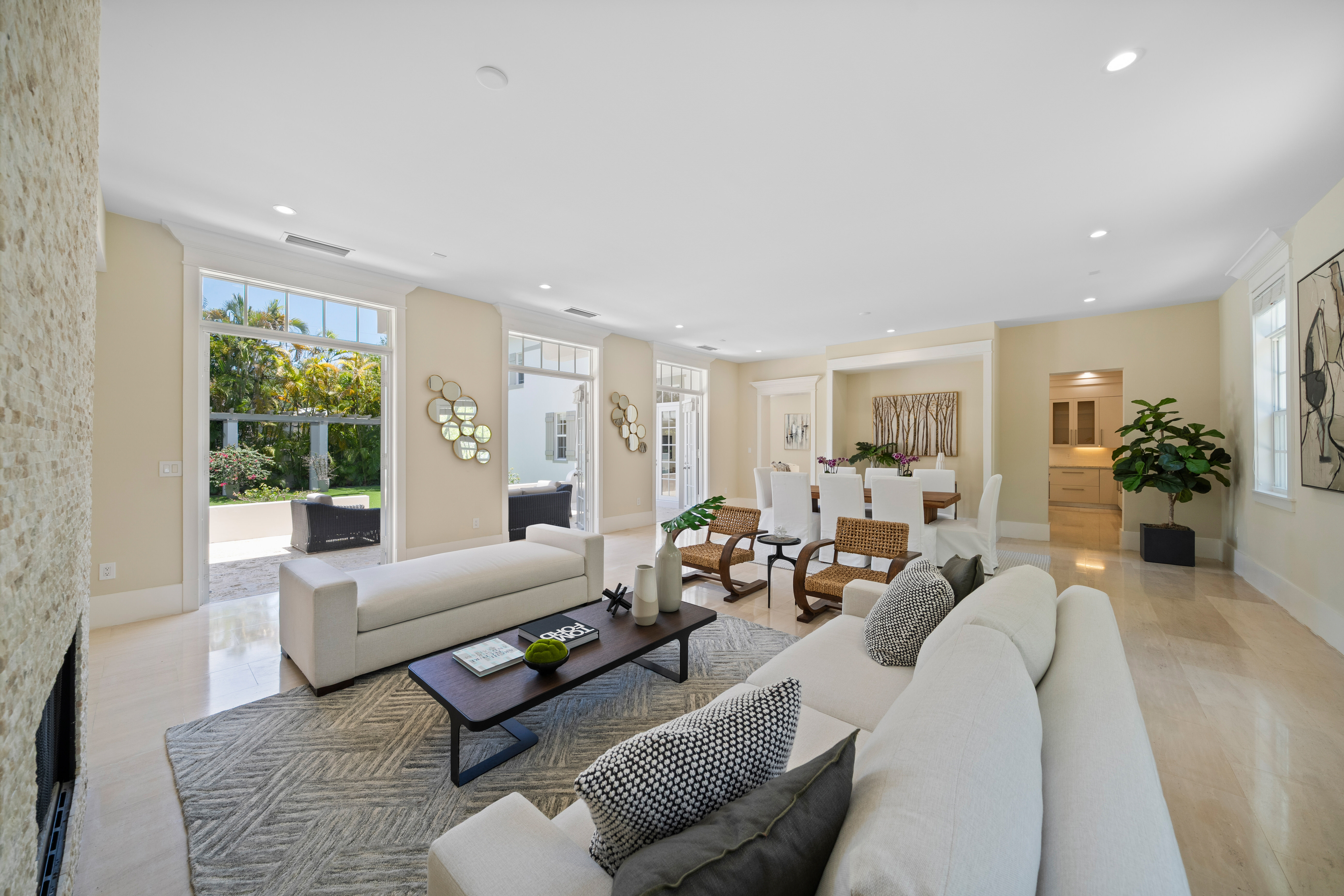  7745 SW 54th Ave, Miami, FL, 33143 - 物件實景
