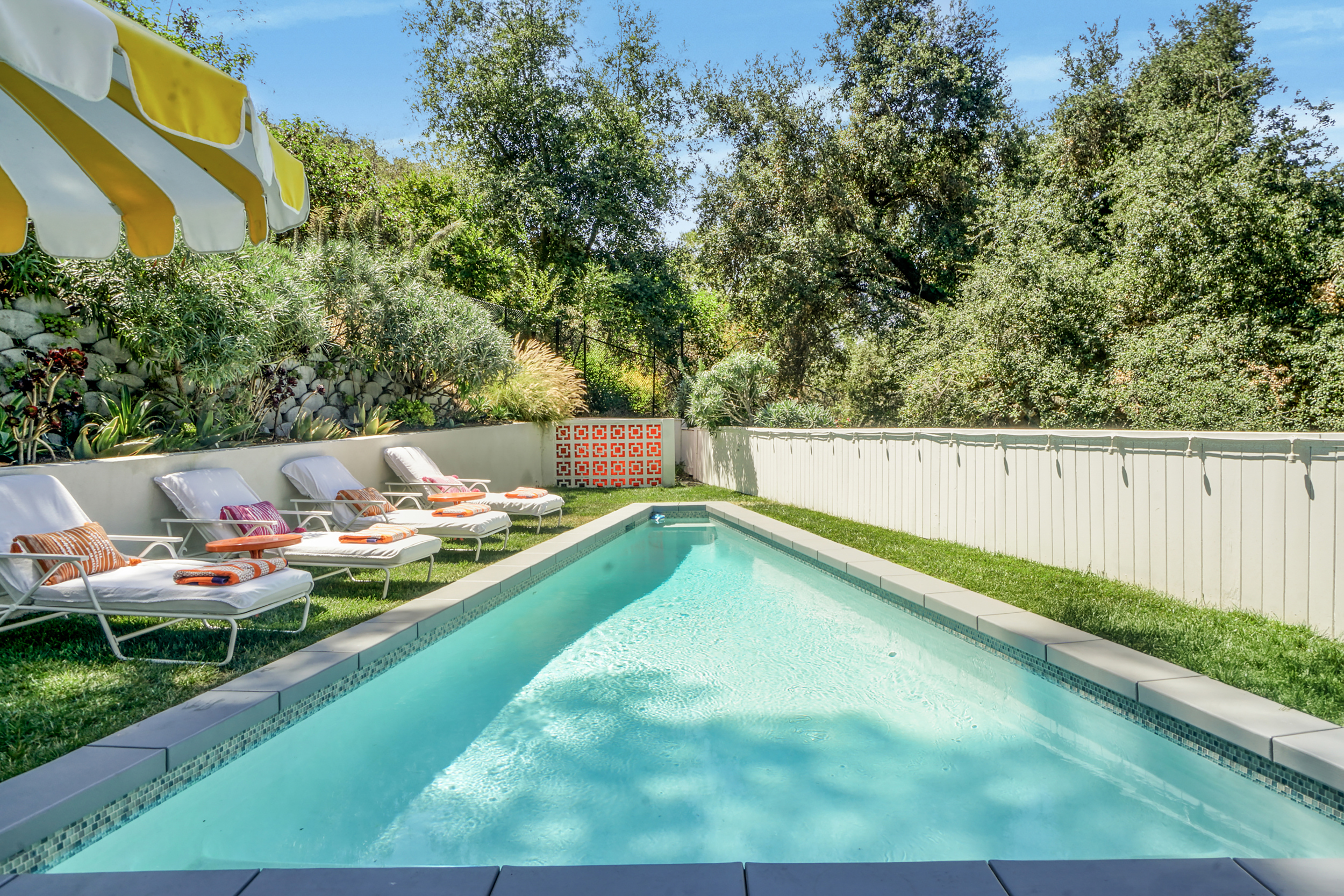  3560 Mandeville Canyon Rd - 物件實景