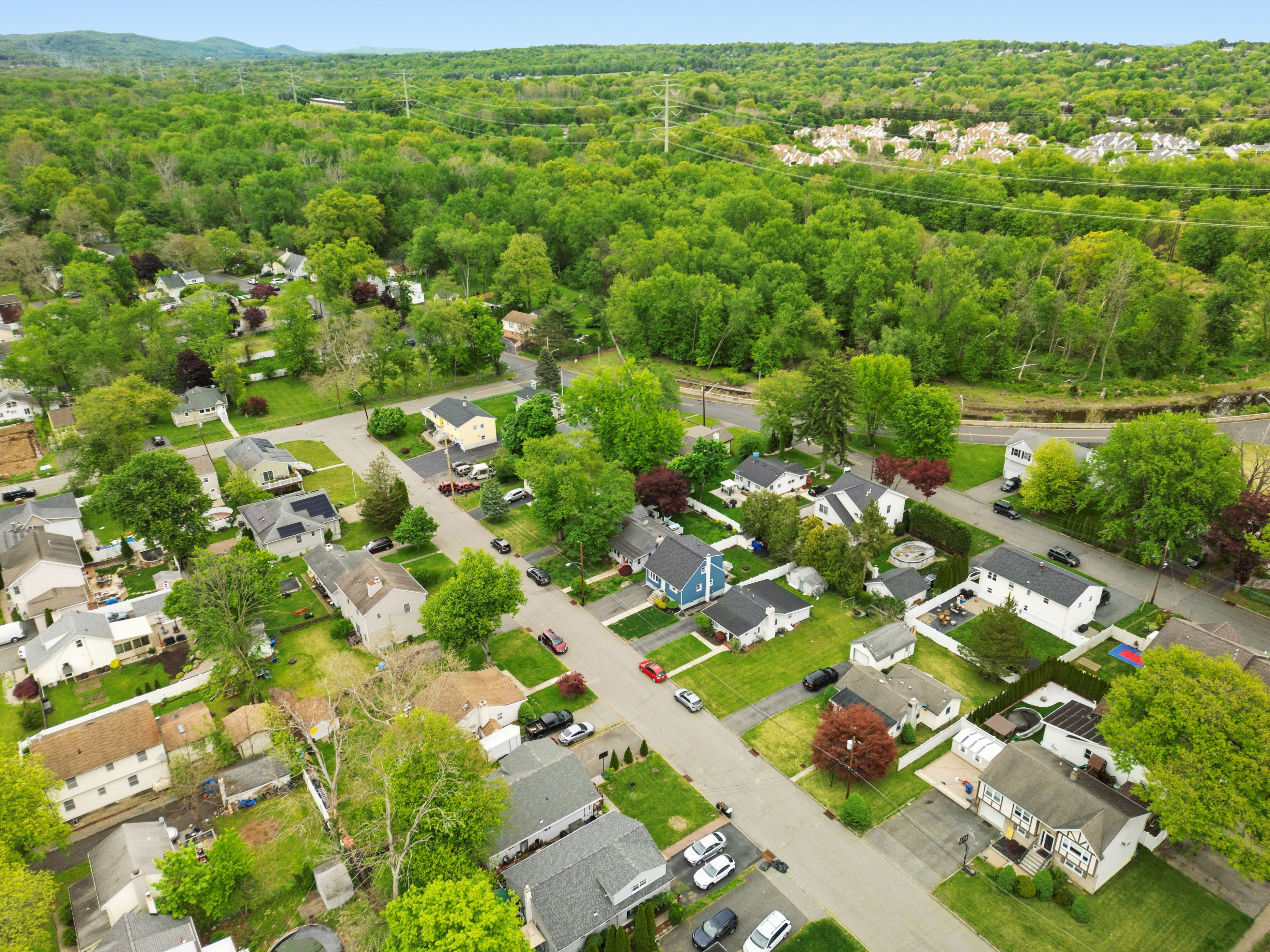  30 Seminole Avenue, Parsippany-Troy Hills, NJ 07034 - 物件實景