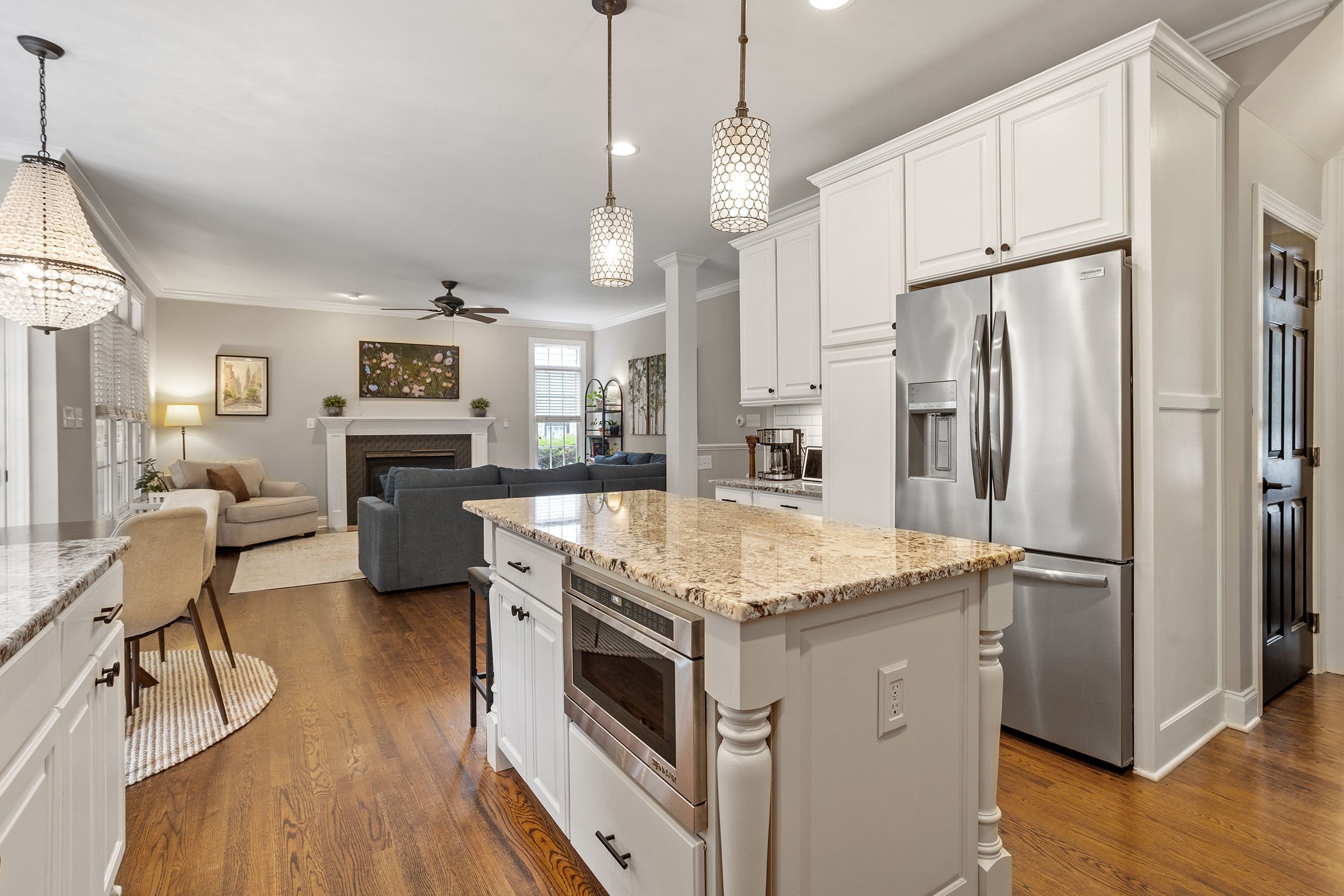  109 Bittercress Court, Cary, NC 27518 - 物件實景