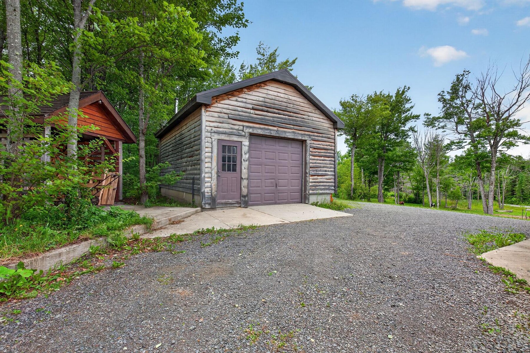  Notre-Dame-Auxiliatrice-de-Buckland, Chaudière-Appalaches - 物件實景