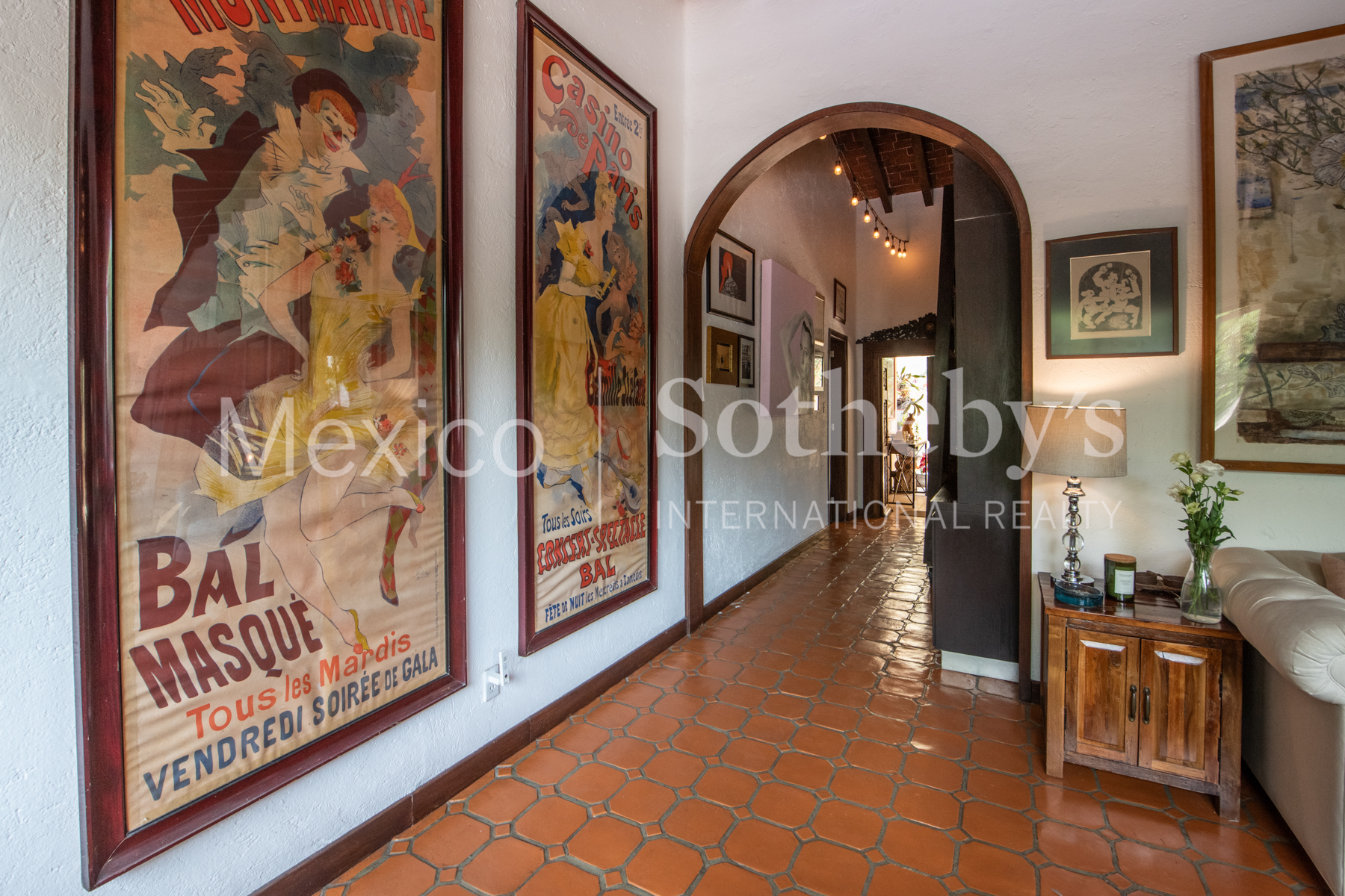  Casa Vergel Cuernavaca - 物件實景