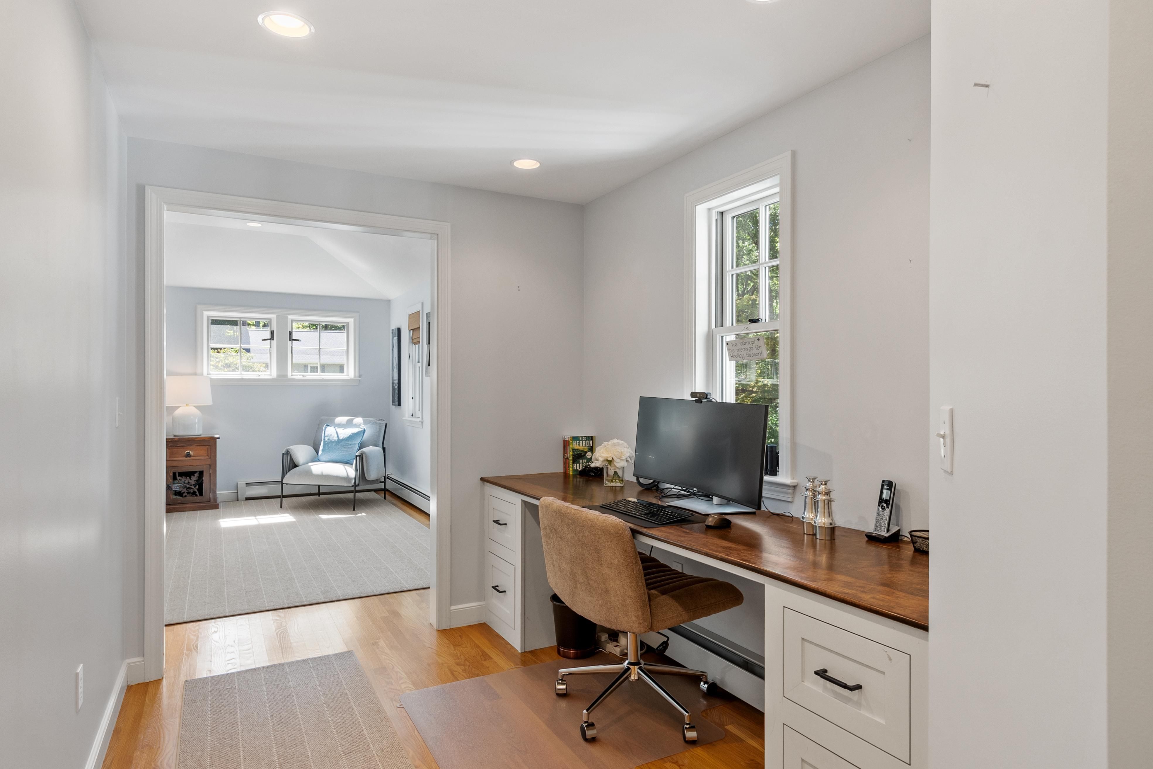  111 Old Pickard Rd, Concord, MA, 01742 - 物件實景