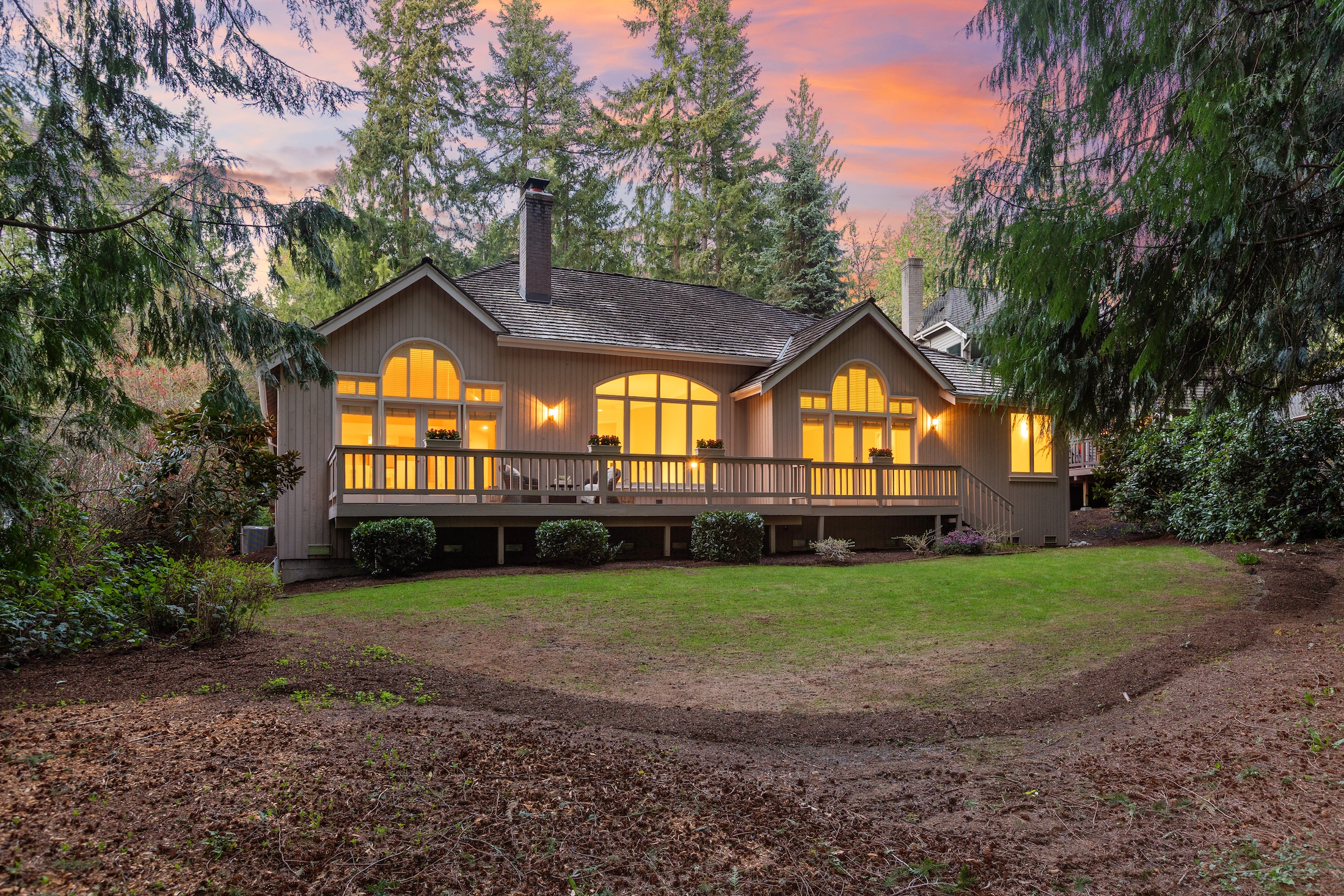  Sahalee Golf Lifestyle - 物件實景