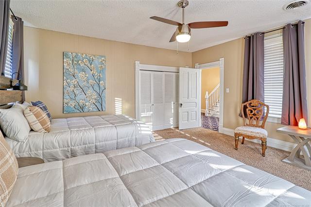 McAlester, Oklahoma, 74501, United States, 4 Bedrooms Bedrooms, ,2 BathroomsBathrooms,Residential,For Sale,1982144