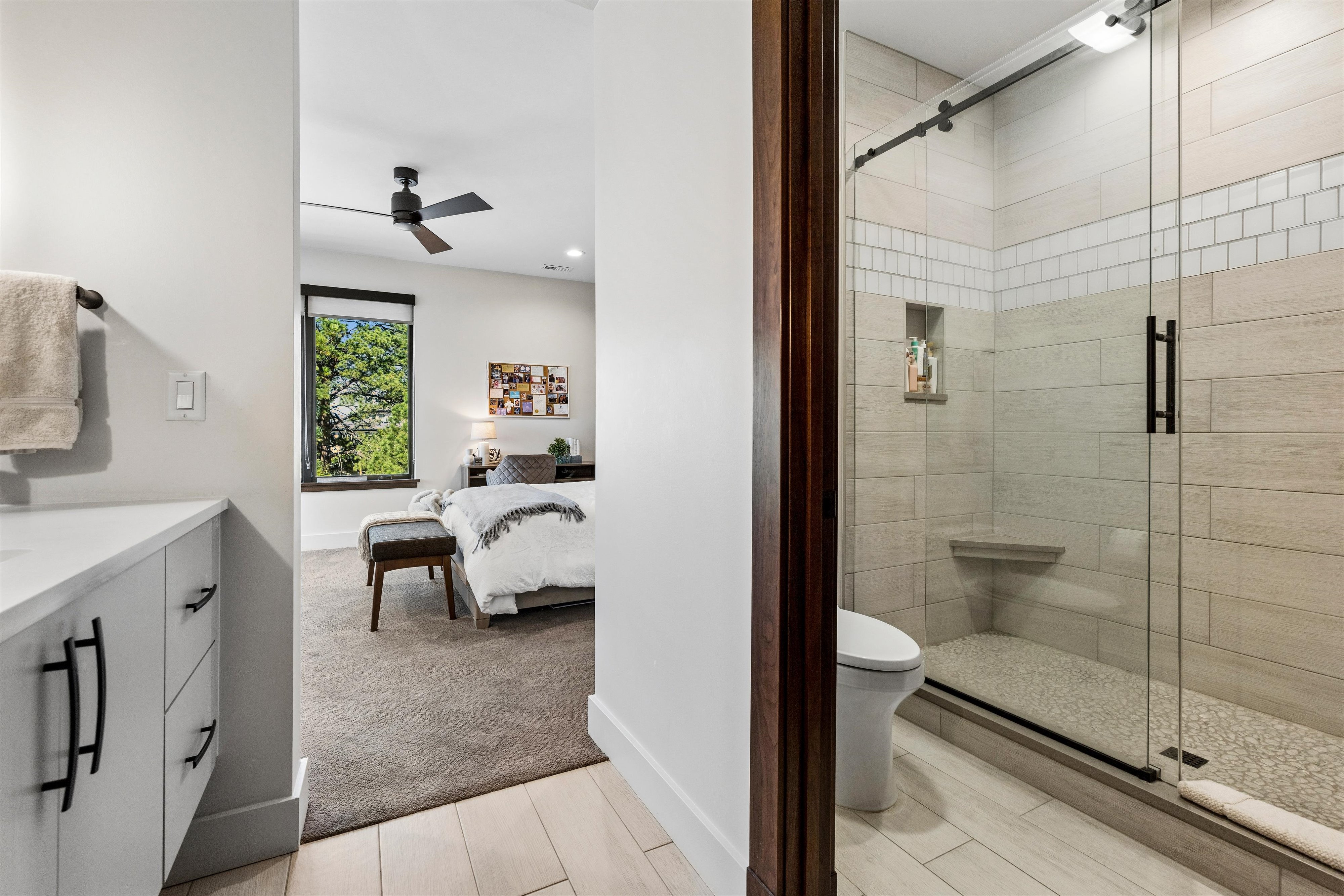  Modern One-Of-A-Kind Residence In The Coveted Village At Castle Pines Community - 物件實景
