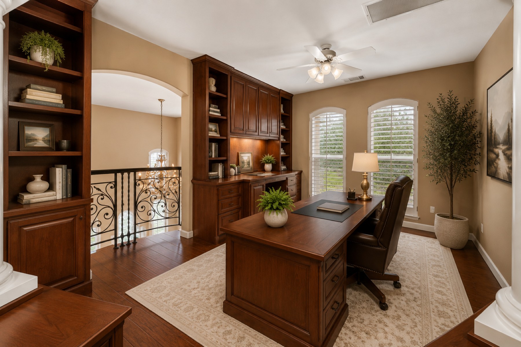  2420 Loch Way, El Dorado Hills, CA 95762 - 物件實景