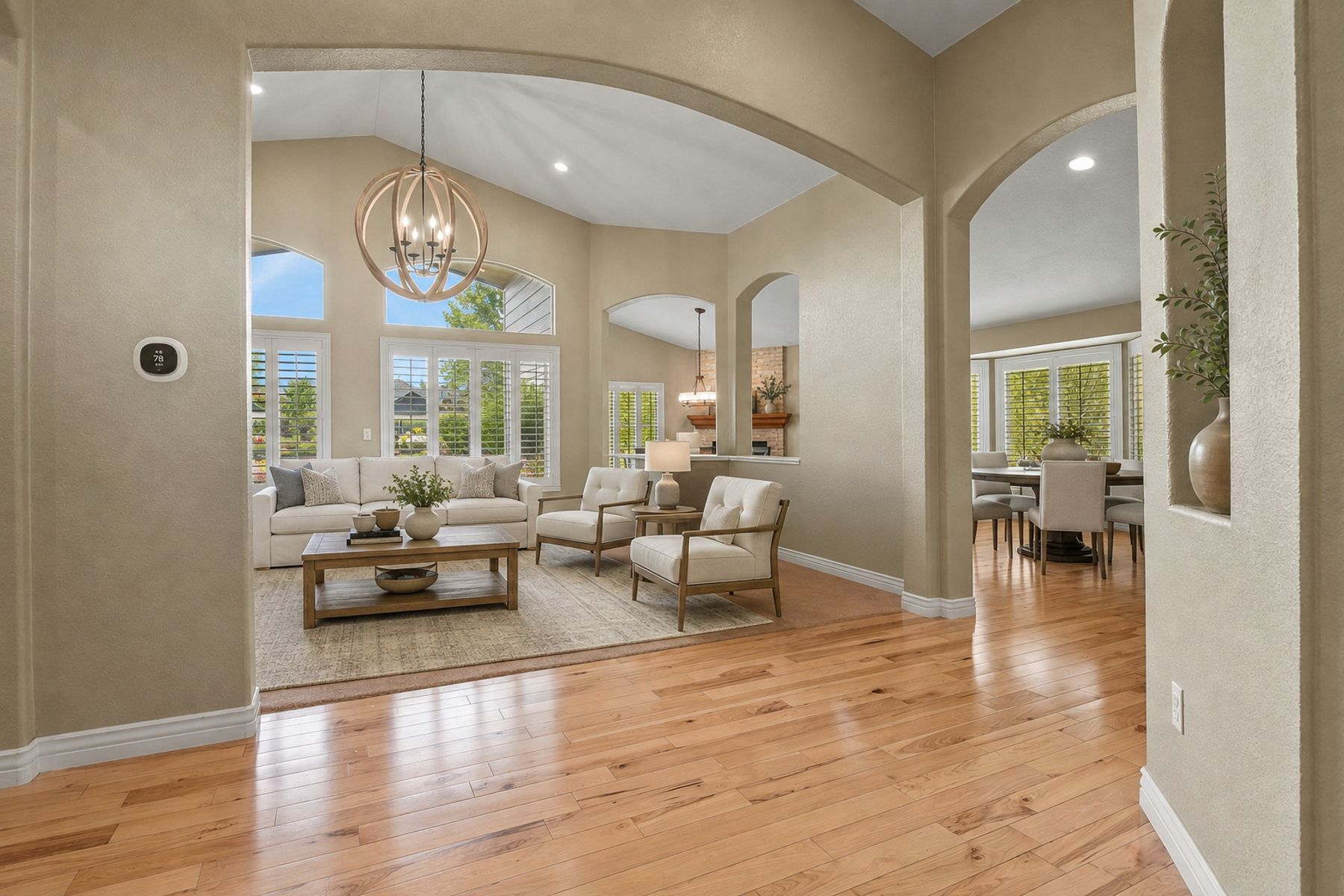  12380 Jasper Pointe Way, Castle Pines, CO 80108 - 物件實景
