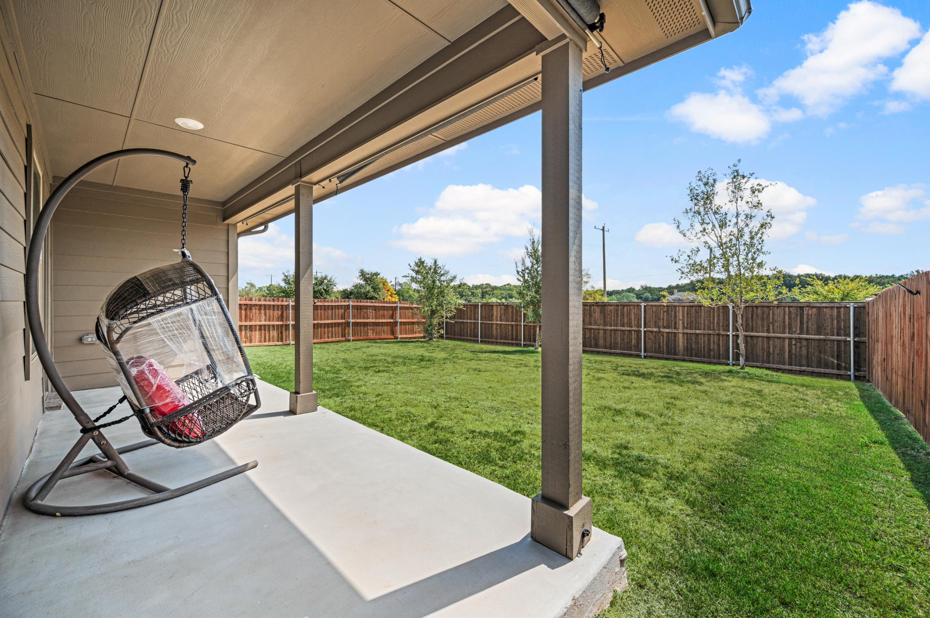  320 Sculptors Crossing, Springtown, TX, 76082 - 物件實景