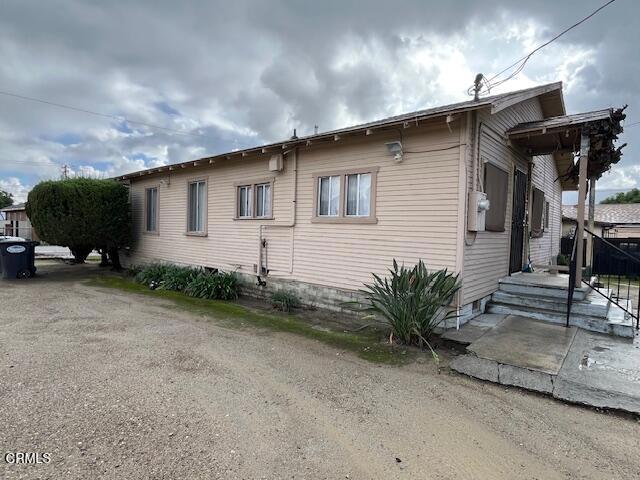 Piru, California, 93040, United States, 3 Bedrooms Bedrooms, ,1 BathroomBathrooms,Residential,For Sale,1995408