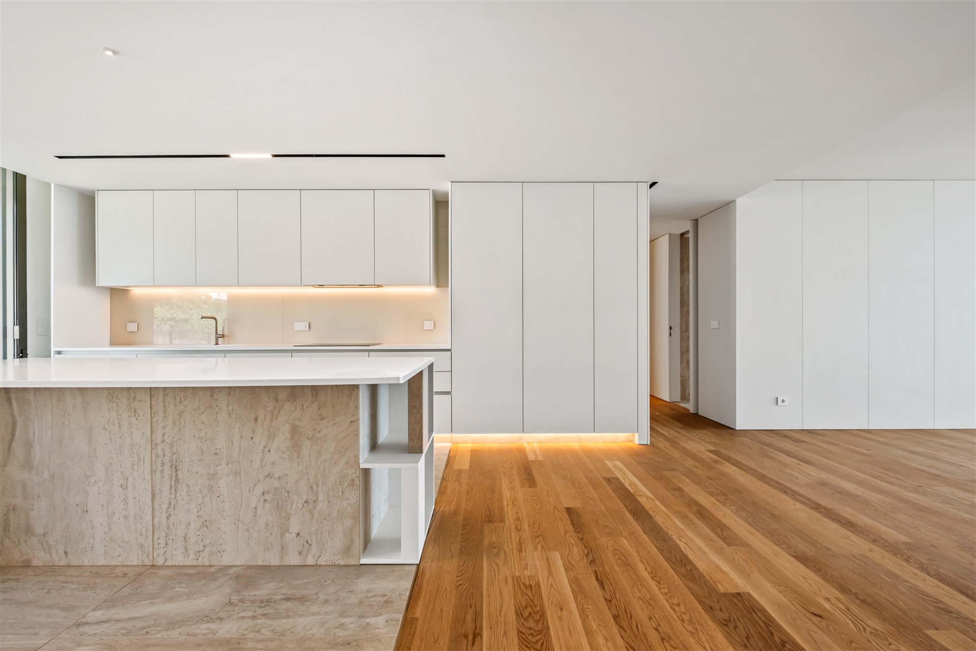  Flat, 3 bedrooms, for Sale - 物件實景