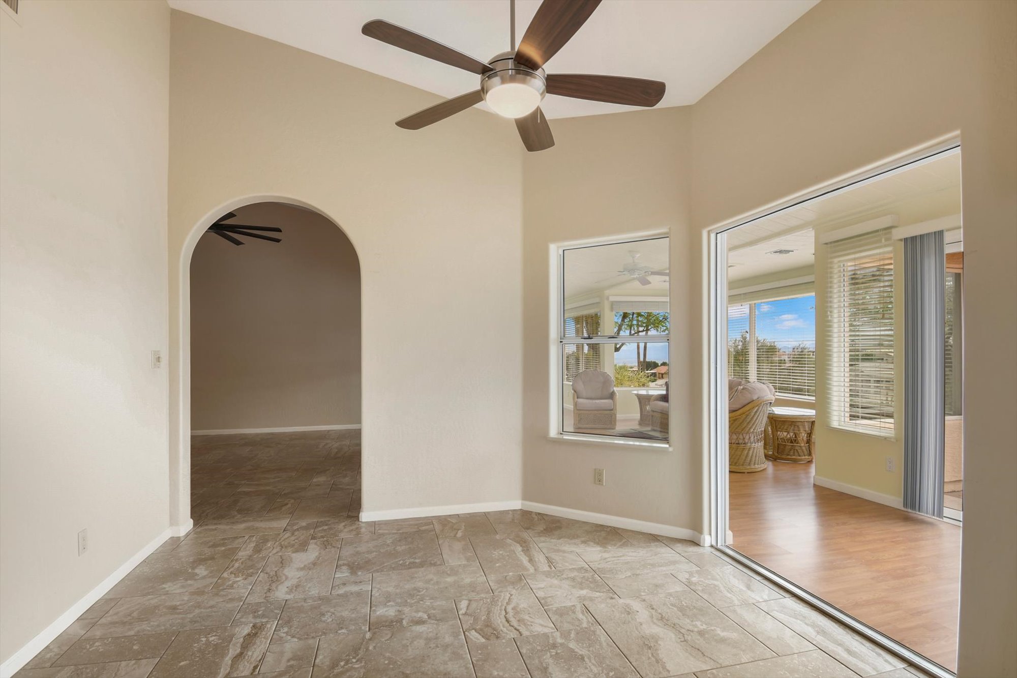  15459 E El Lago Boulevard¦Fountain Hills, AZ - 物件實景