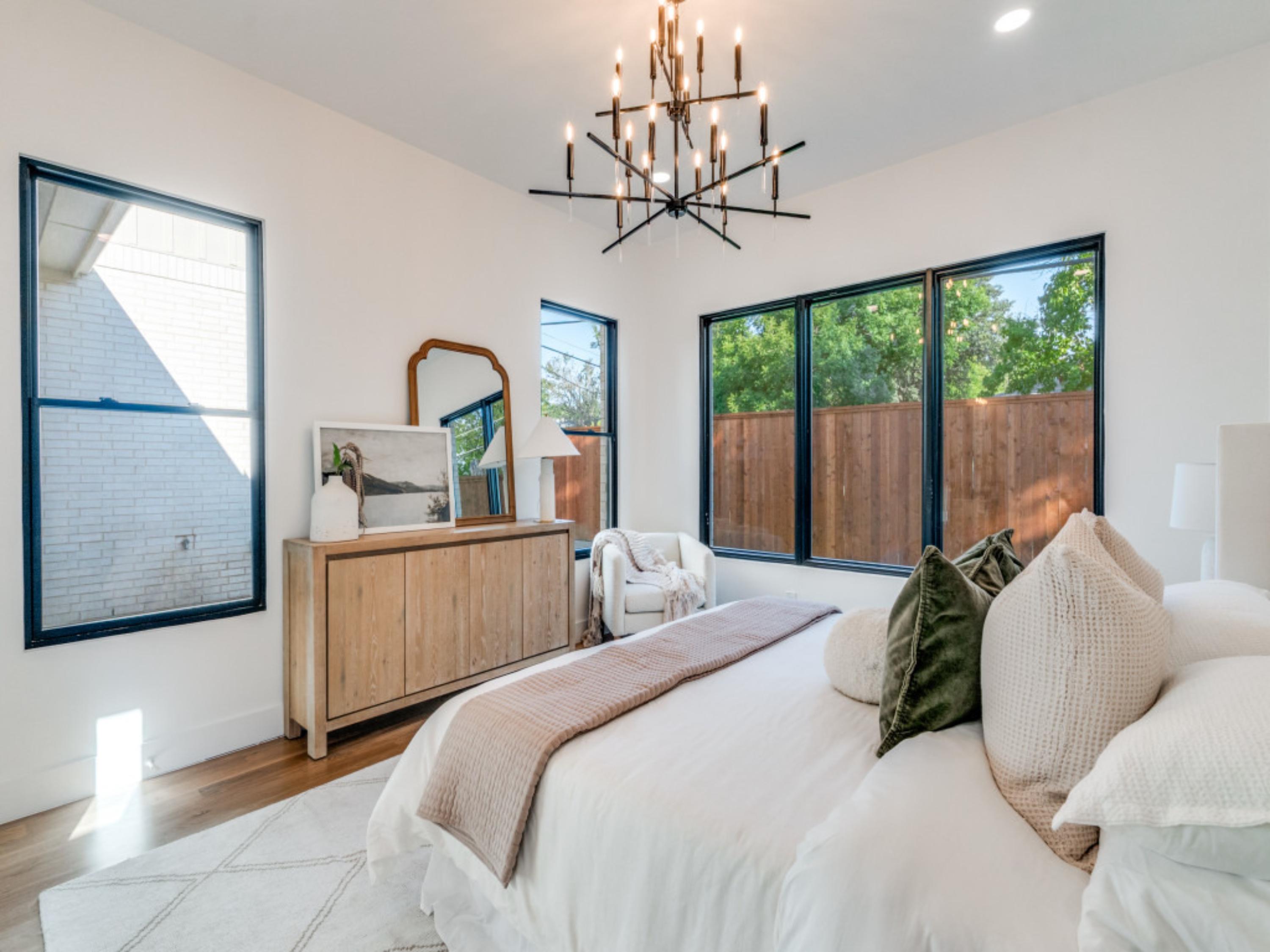  Refined Lake Highlands Living with Timeless Modern Touches - 物件實景