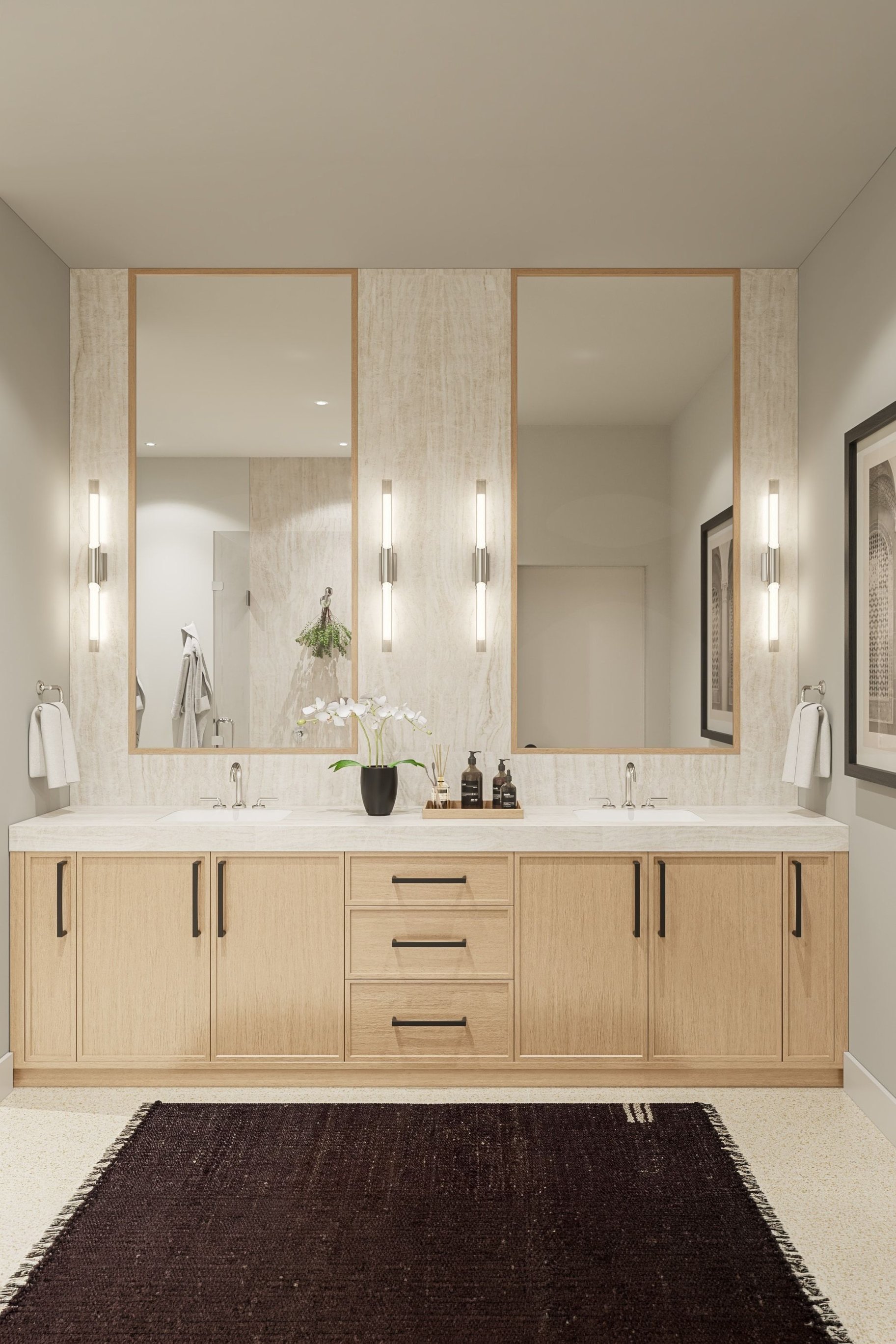  New Luxury Boutique Ski Condos at the Mouth of Big Cottonwood Canyon - 物件實景