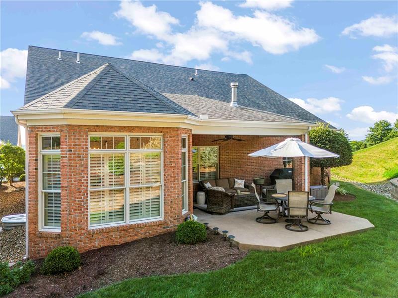 Mcmurray, Pennsylvania, 15317, United States, 4 Bedrooms Bedrooms, ,4 BathroomsBathrooms,Residential,For Sale,1943287