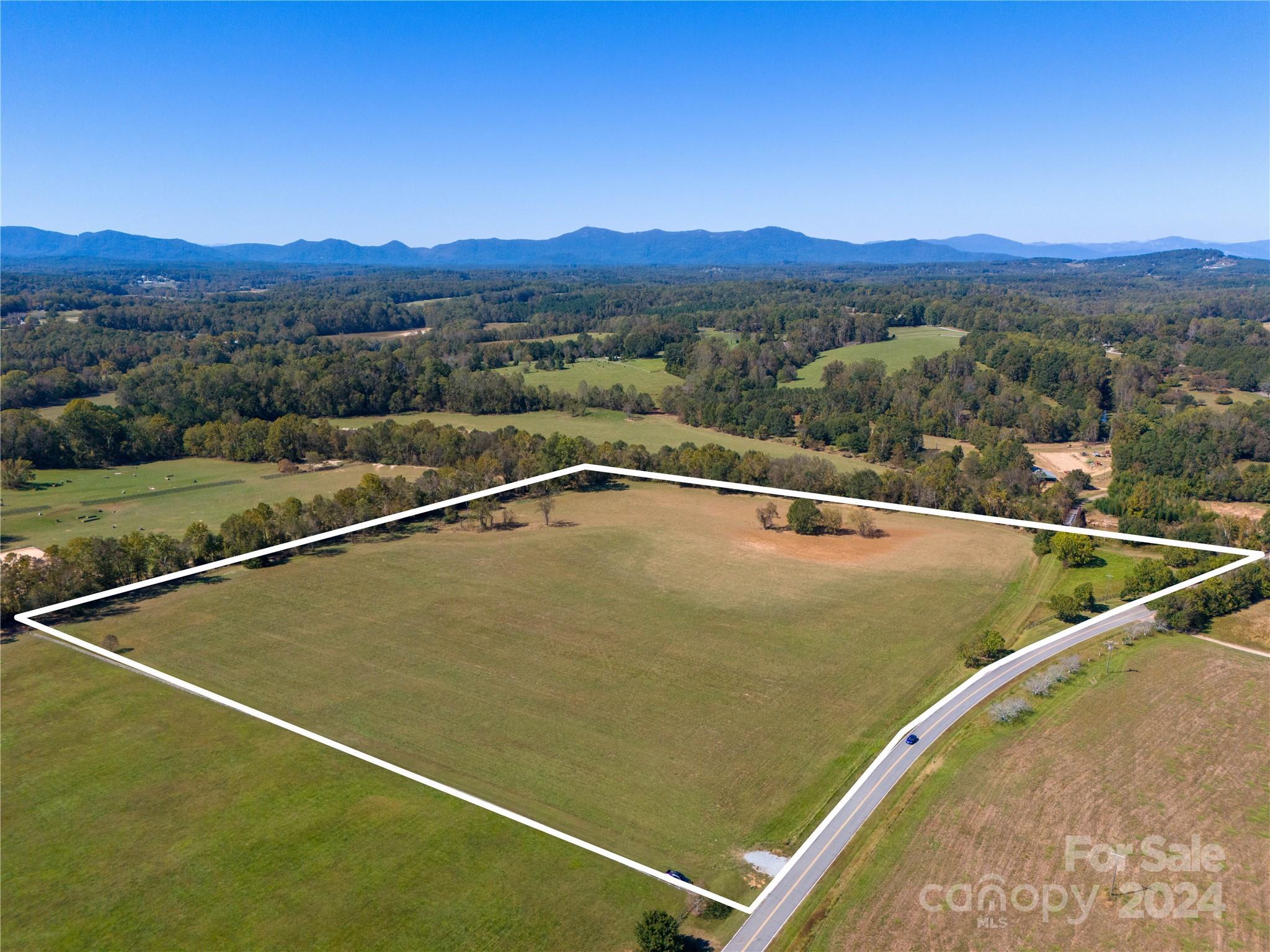 Pacolet Road, Landrum, South Carolina, 29356, United States, ,Residential,For Sale,Pacolet Road,1640585